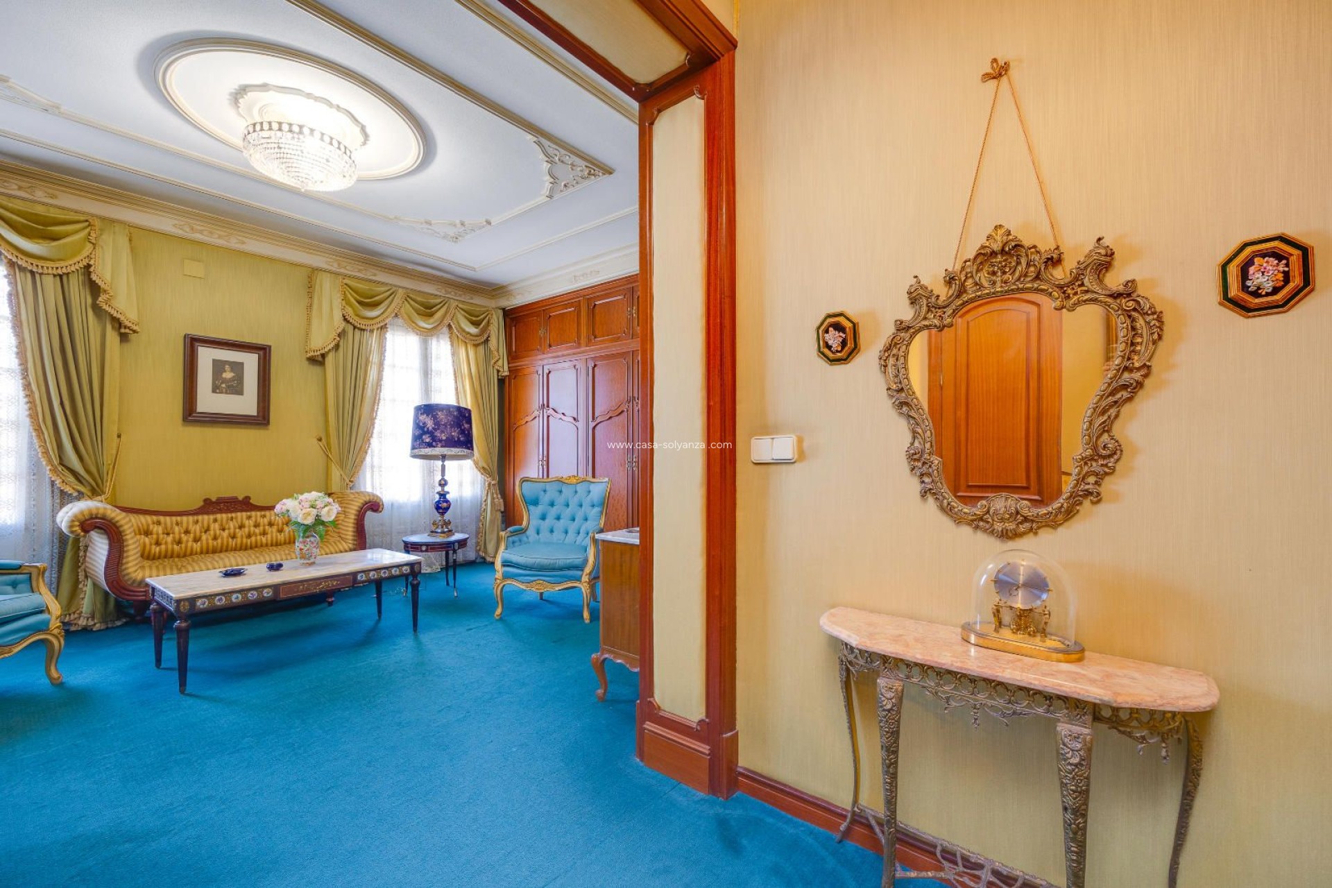 Wiederverkauf - detached house - Callosa de Segura - Callosa De Segura