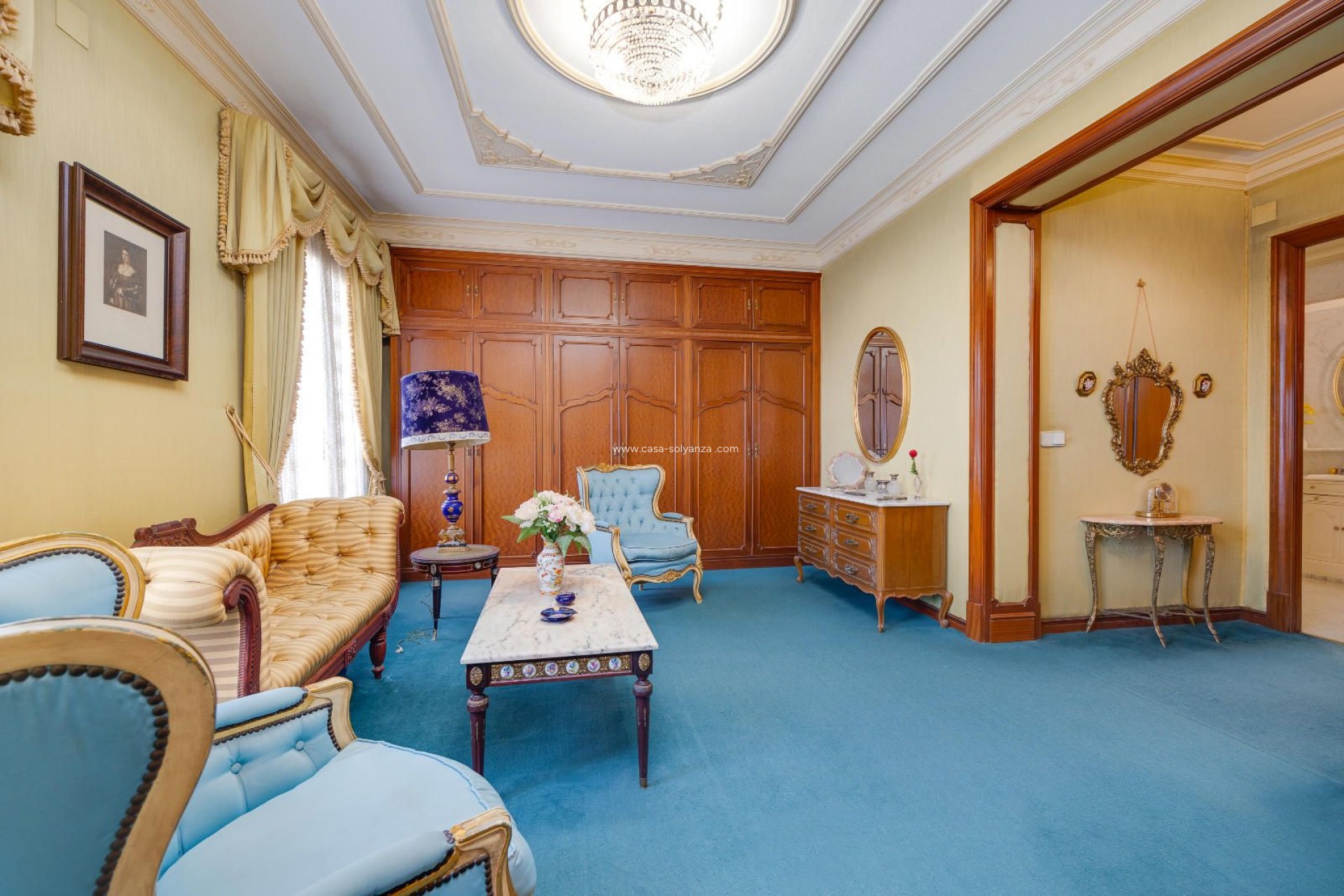 Wiederverkauf - detached house - Callosa de Segura - Callosa De Segura