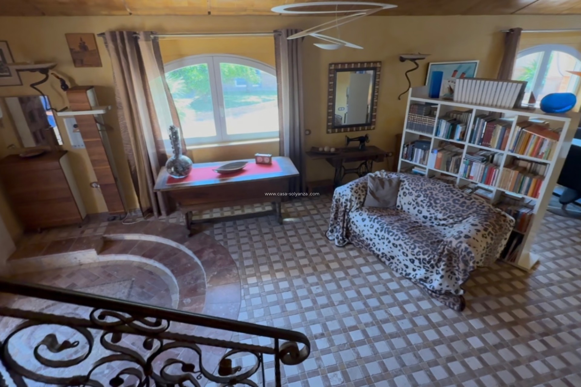 Wiederverkauf - detached_house - Cartagena - Costa Blanca Sur