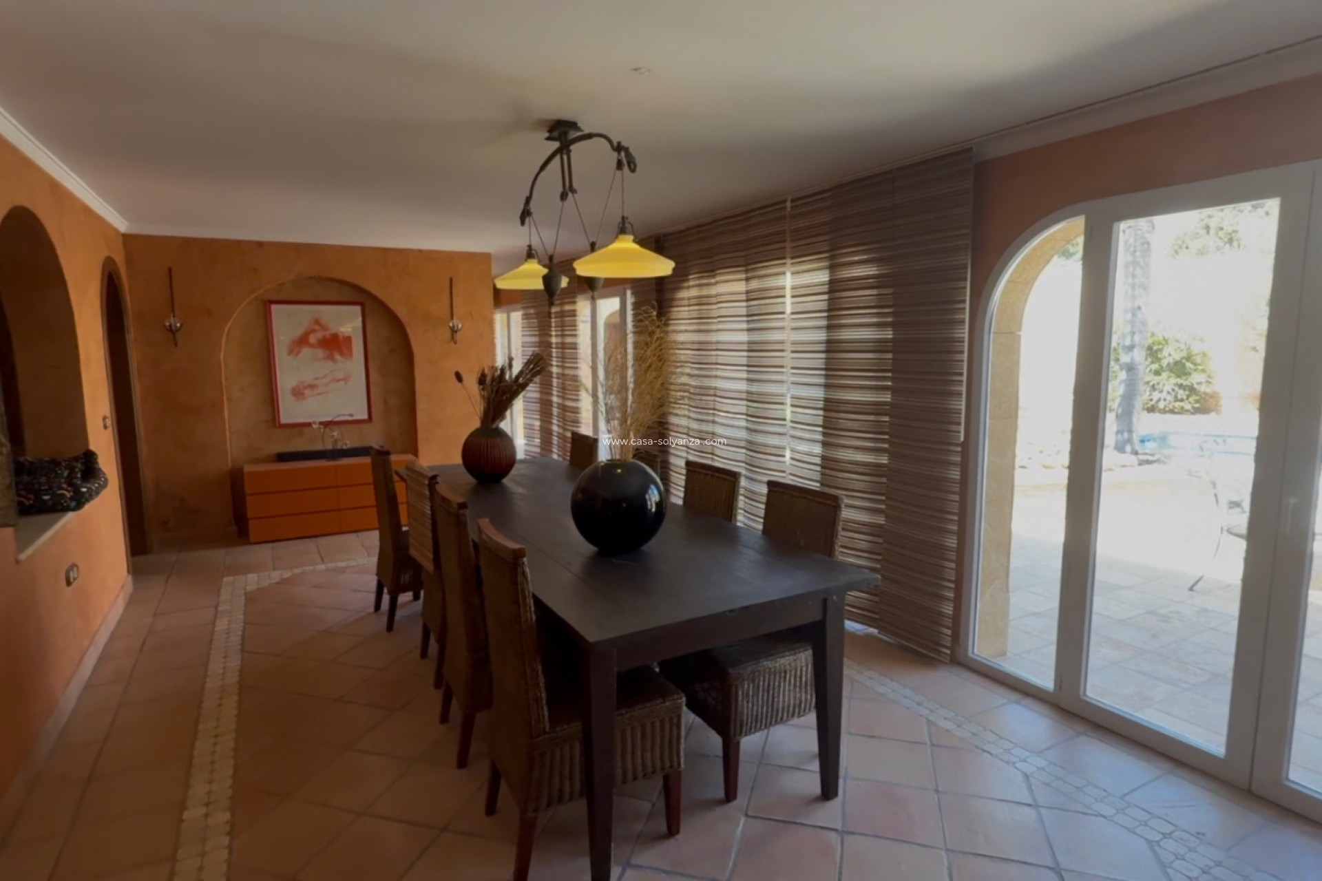 Wiederverkauf - detached_house - Cartagena - Costa Blanca Sur