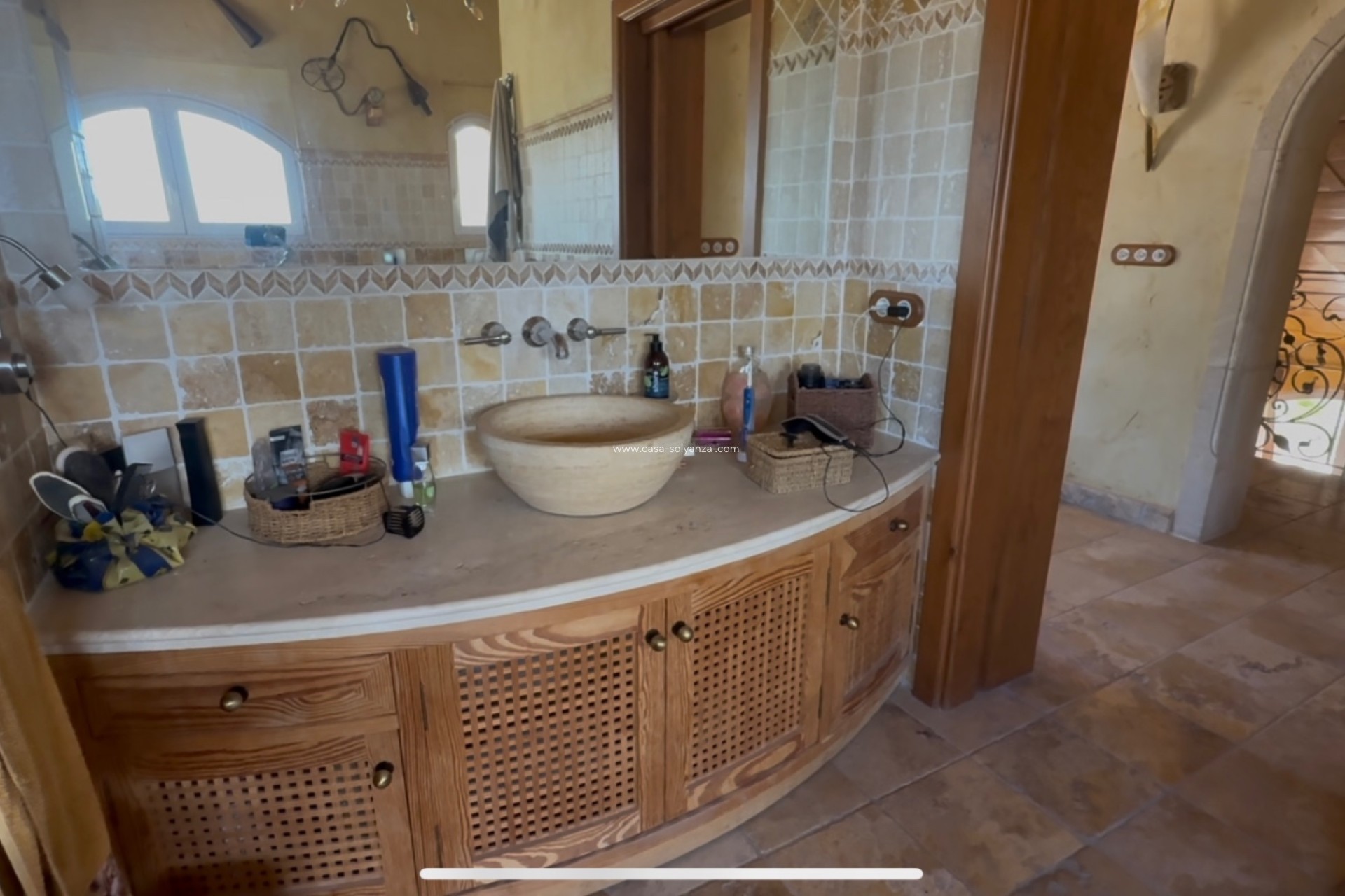 Wiederverkauf - detached_house - Cartagena - Costa Blanca Sur