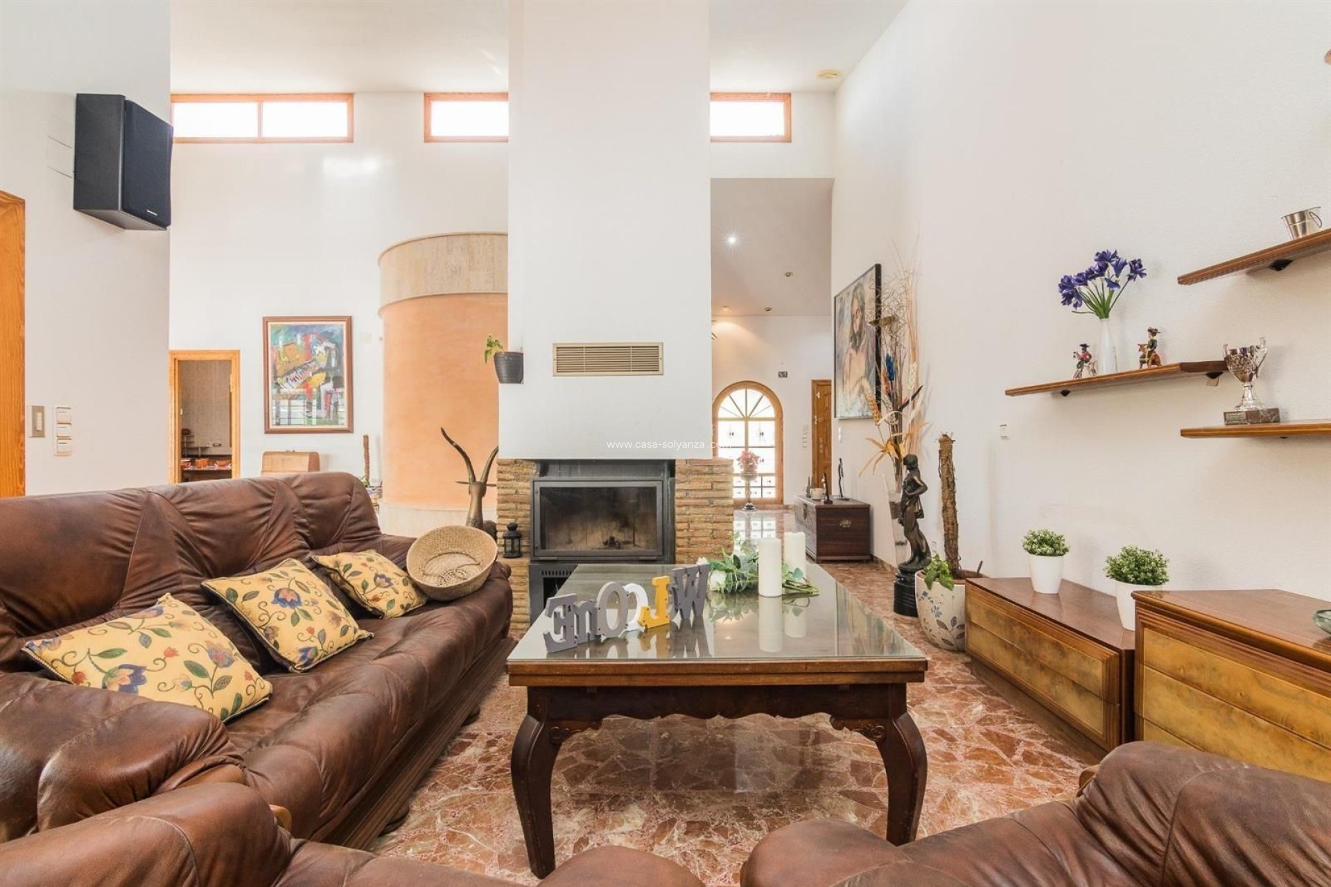 Wiederverkauf - detached house - Elche/Elx - Corte Ingles