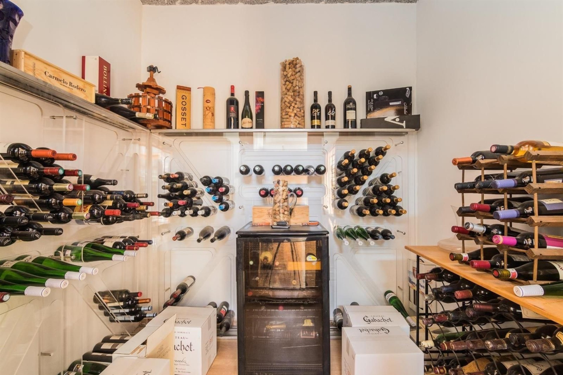 Wiederverkauf - detached house - Elche/Elx - Corte Ingles