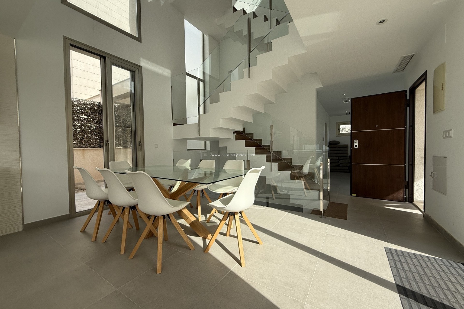 Wiederverkauf - detached_house - Orihuela - Costa Blanca Sur