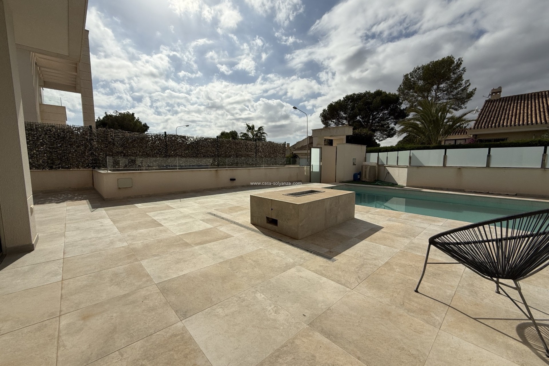 Wiederverkauf - detached_house - Orihuela - Costa Blanca Sur