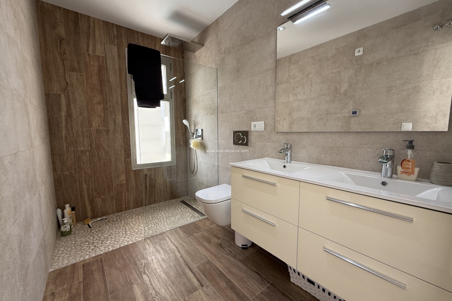 Wiederverkauf - detached_house - Orihuela - Costa Blanca Sur