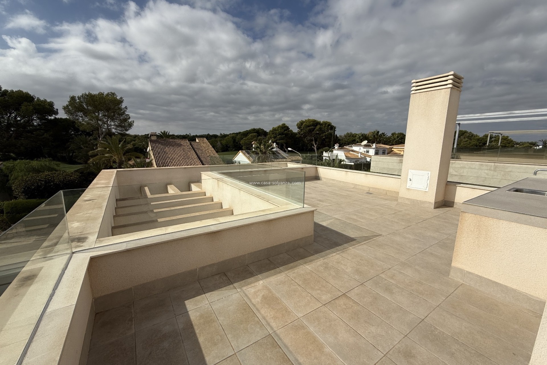 Wiederverkauf - detached_house - Orihuela - Costa Blanca Sur