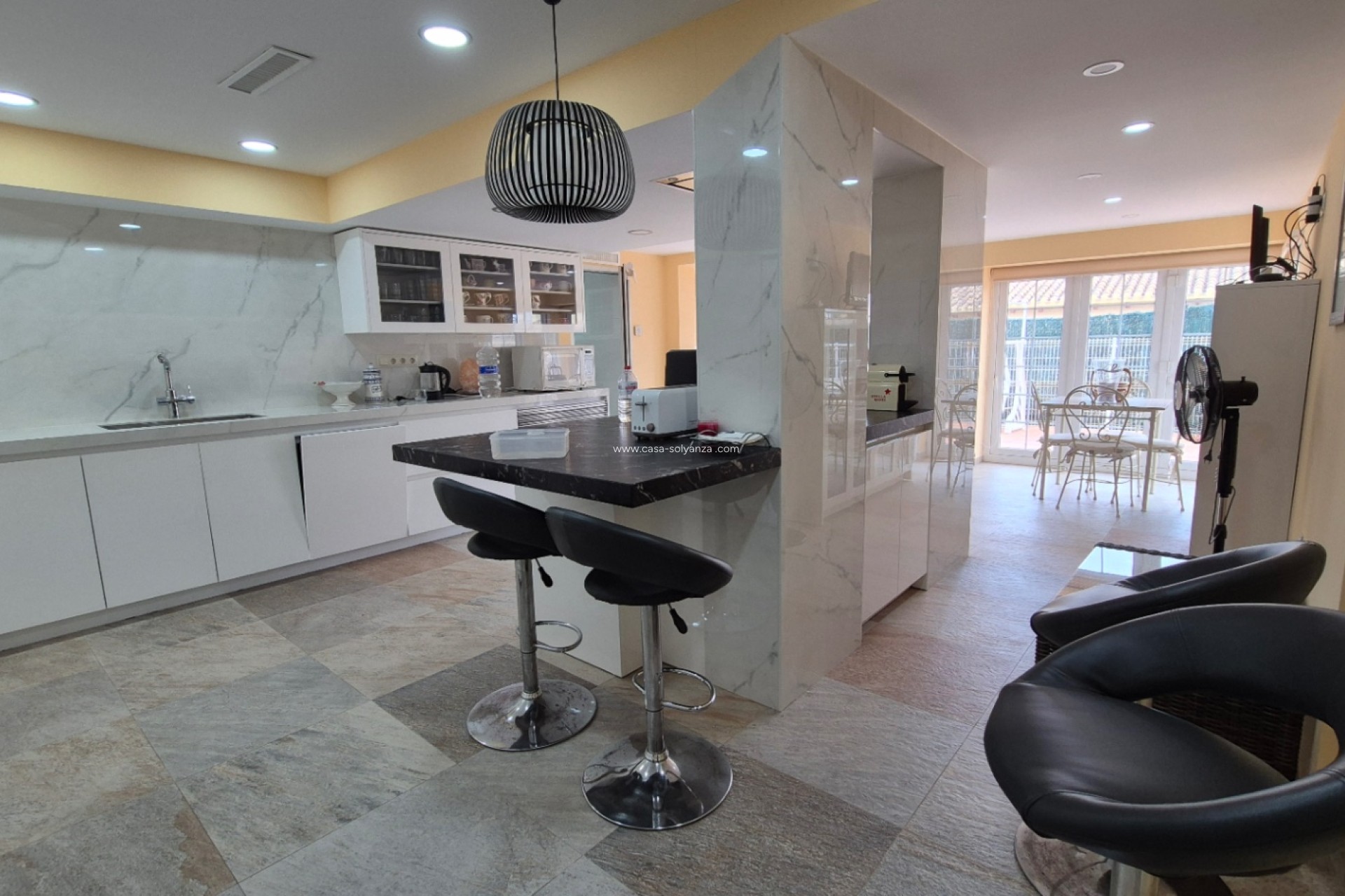 Wiederverkauf - detached_house - Orihuela - Costa Blanca Sur