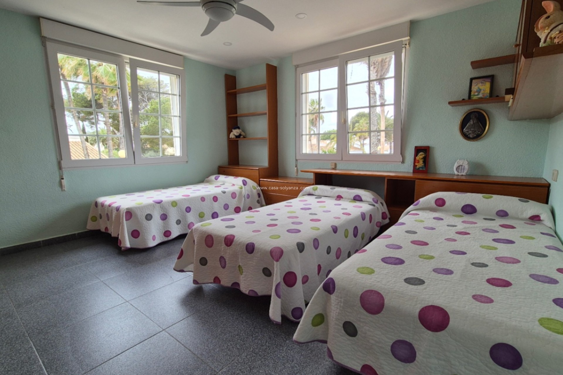 Wiederverkauf - detached_house - Orihuela - Costa Blanca Sur