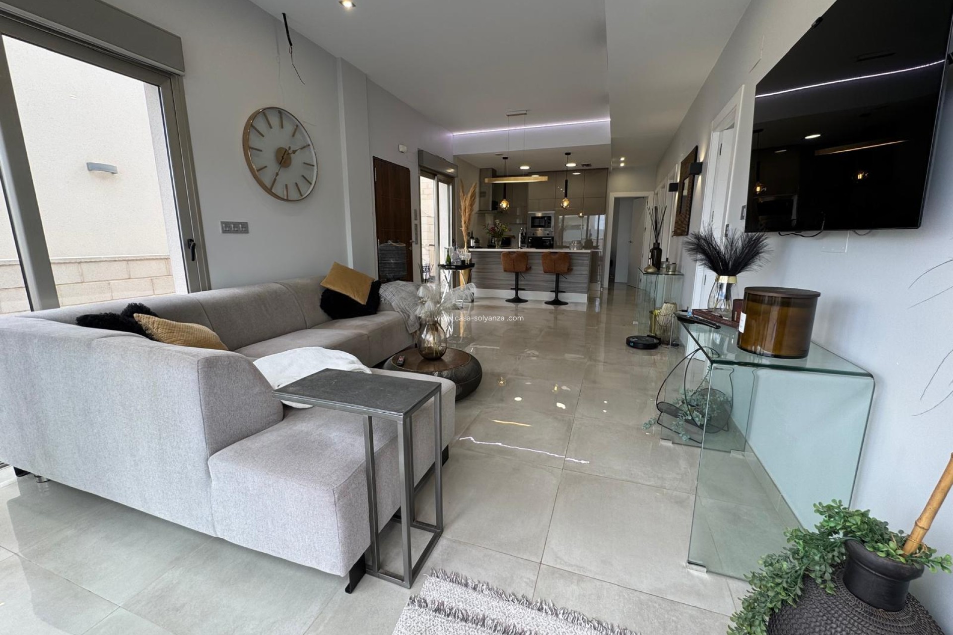 Wiederverkauf - detached_house - Orihuela - Costa Blanca Sur