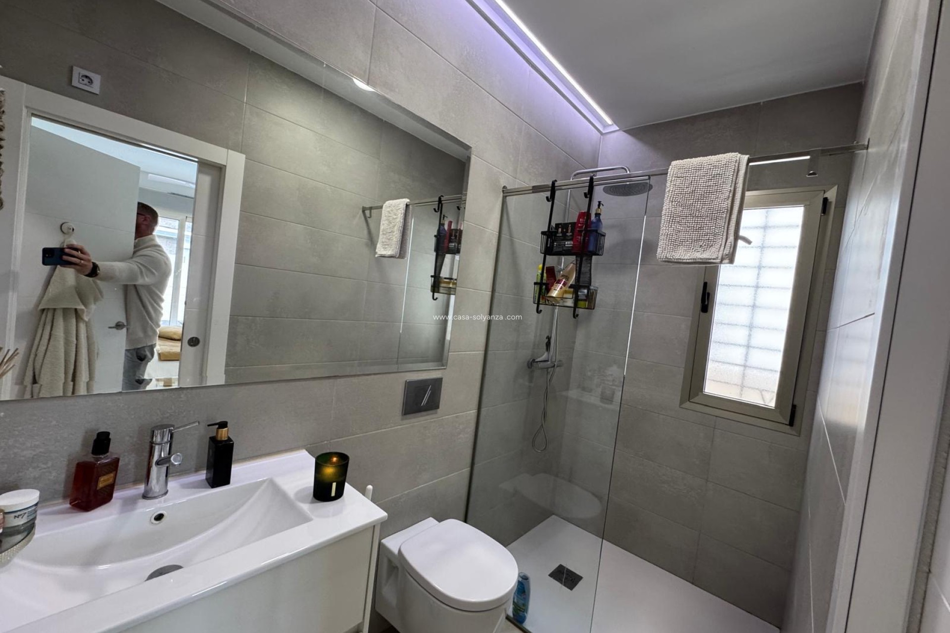 Wiederverkauf - detached_house - Orihuela - Costa Blanca Sur