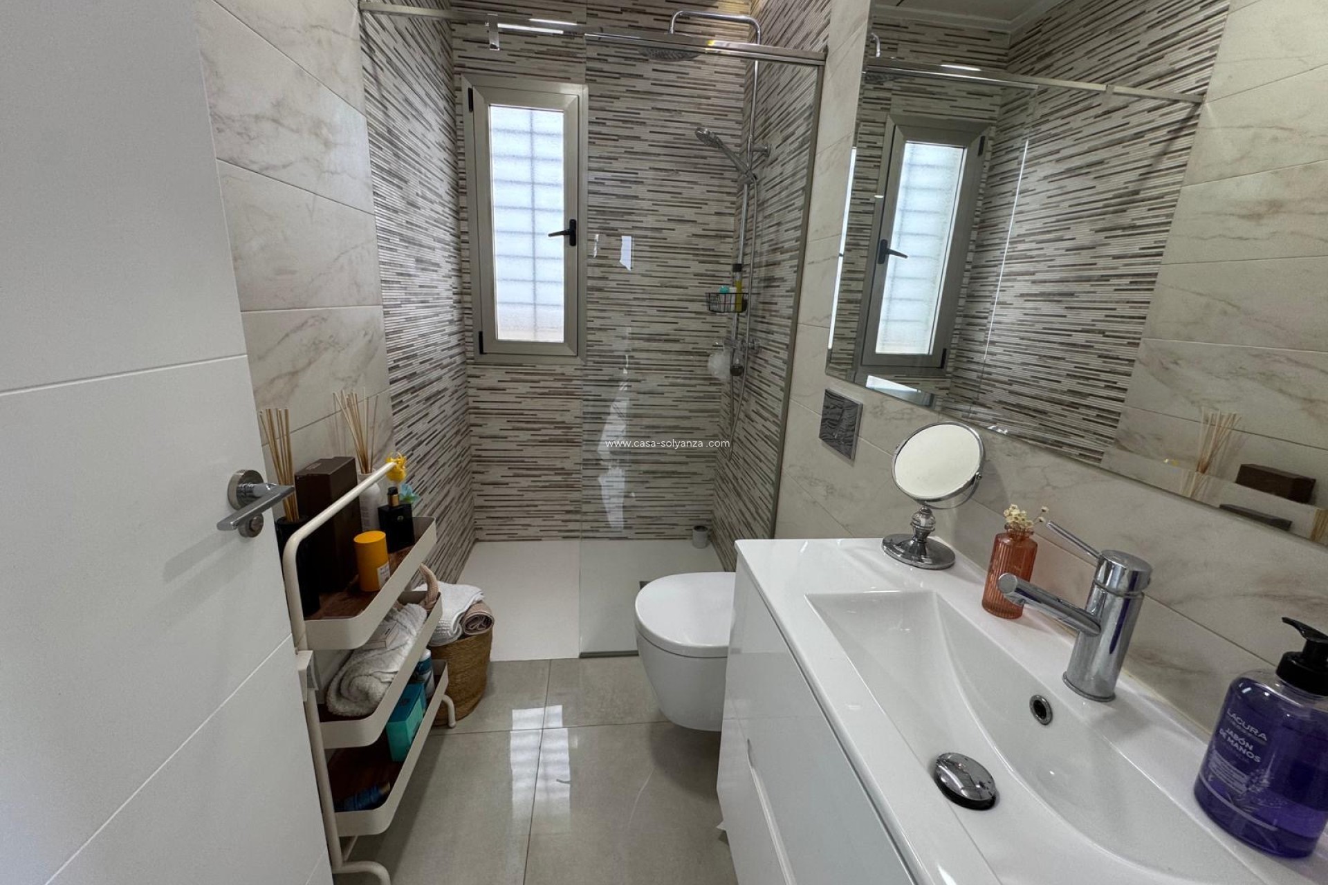 Wiederverkauf - detached_house - Orihuela - Costa Blanca Sur