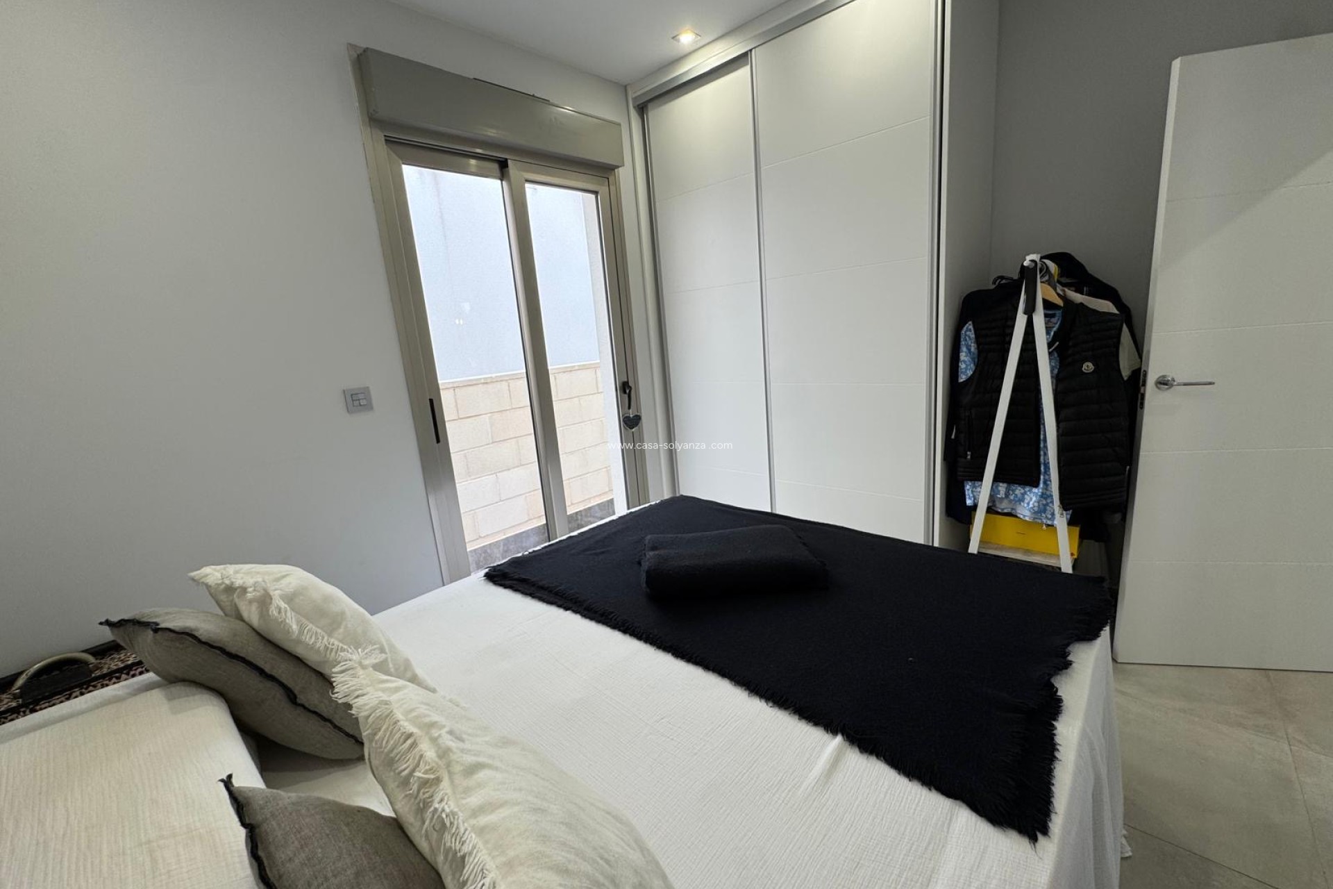 Wiederverkauf - detached_house - Orihuela - Costa Blanca Sur