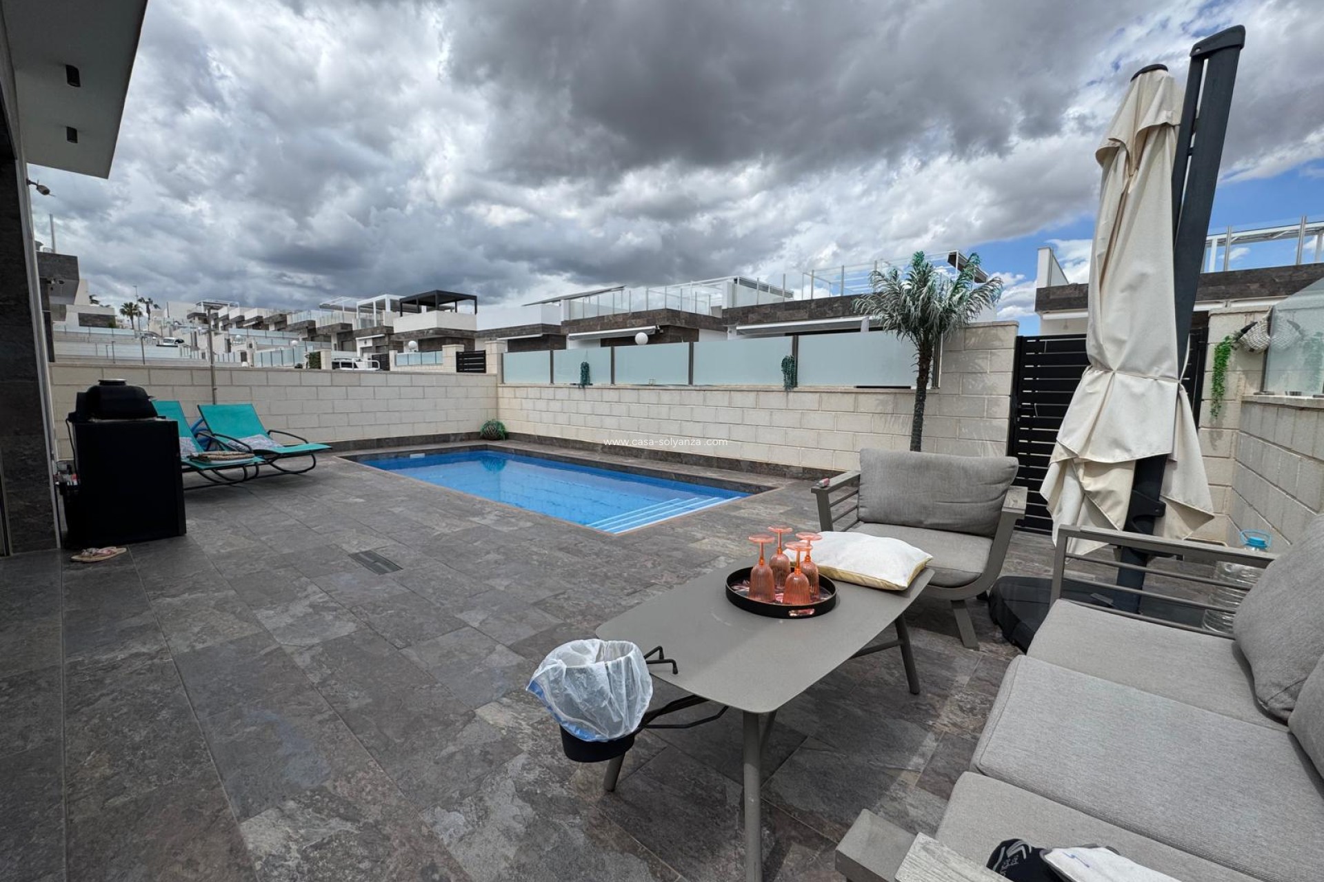 Wiederverkauf - detached_house - Orihuela - Costa Blanca Sur