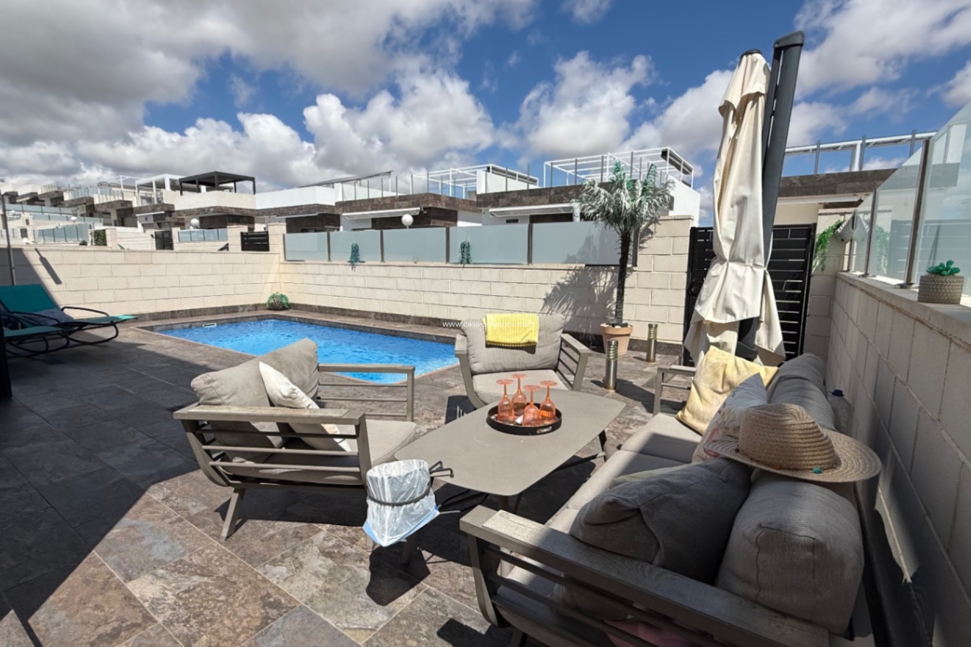 Wiederverkauf - detached_house - Orihuela - Costa Blanca Sur