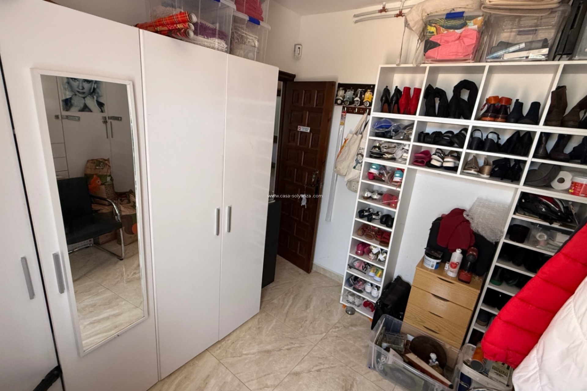 Wiederverkauf - detached_house - Orihuela - Costa Blanca Sur