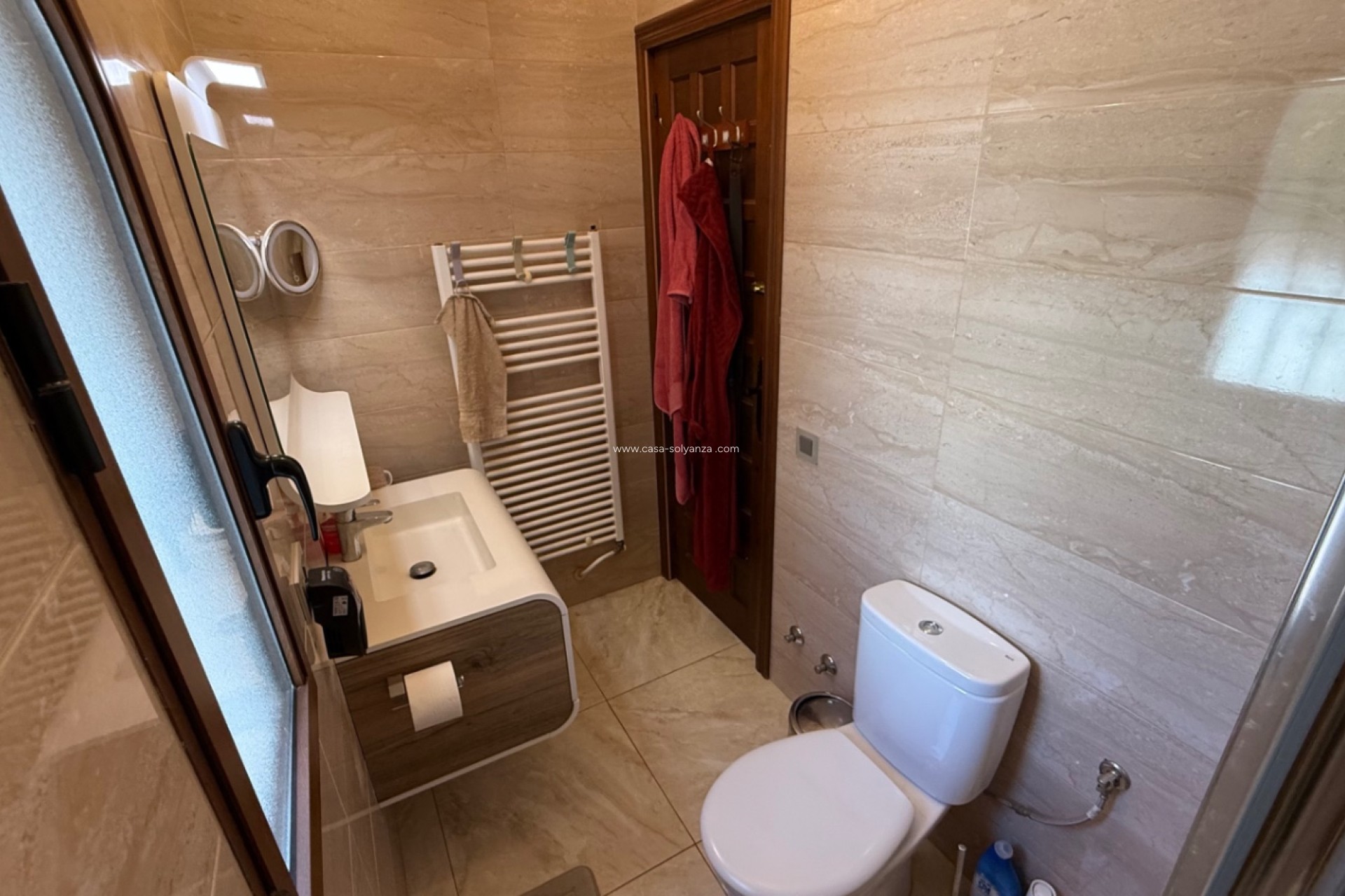 Wiederverkauf - detached_house - Orihuela - Costa Blanca Sur