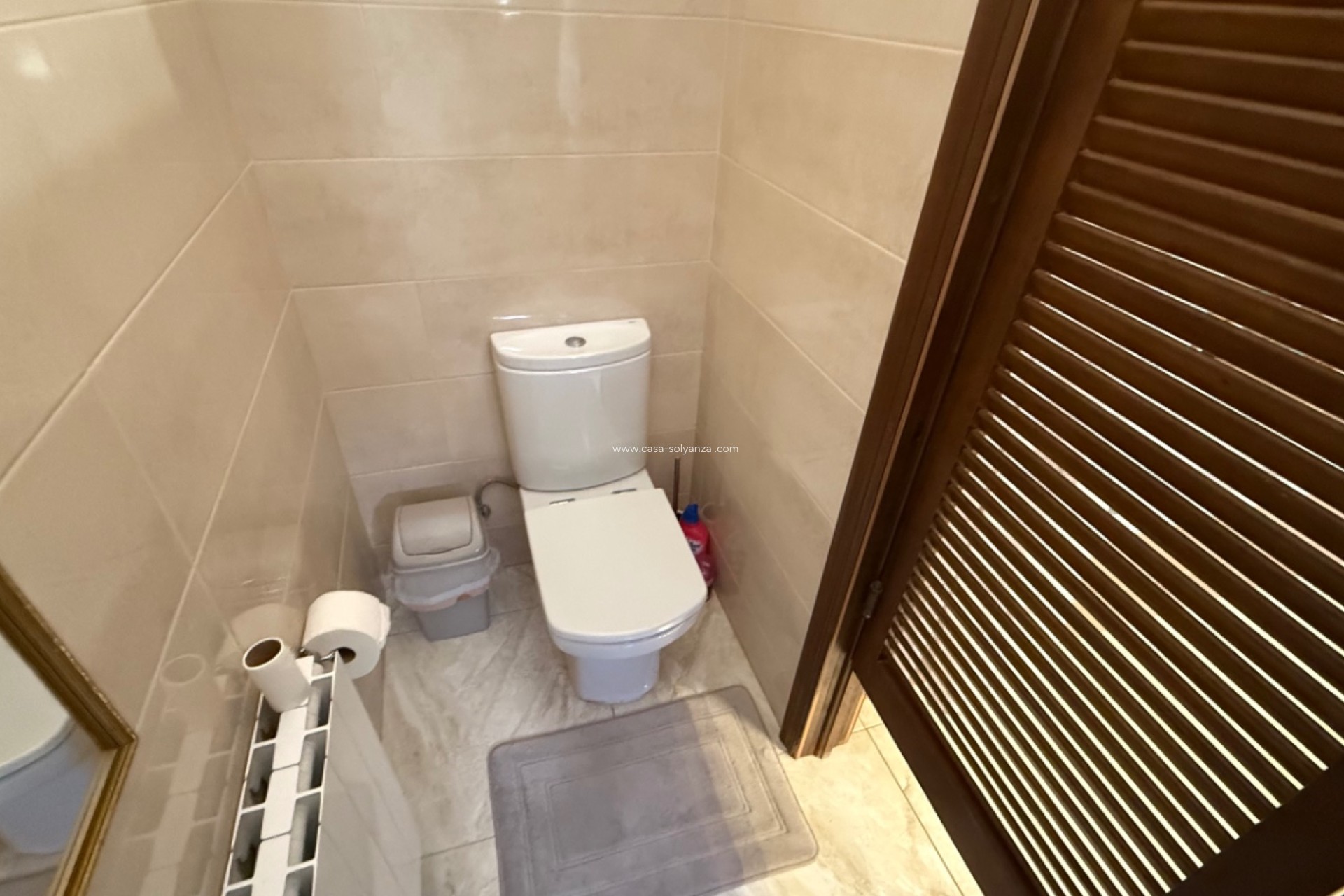 Wiederverkauf - detached_house - Orihuela - Costa Blanca Sur