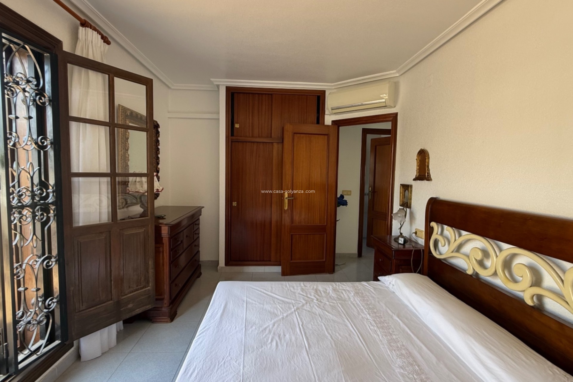 Wiederverkauf - detached_house - Orihuela - Costa Blanca Sur