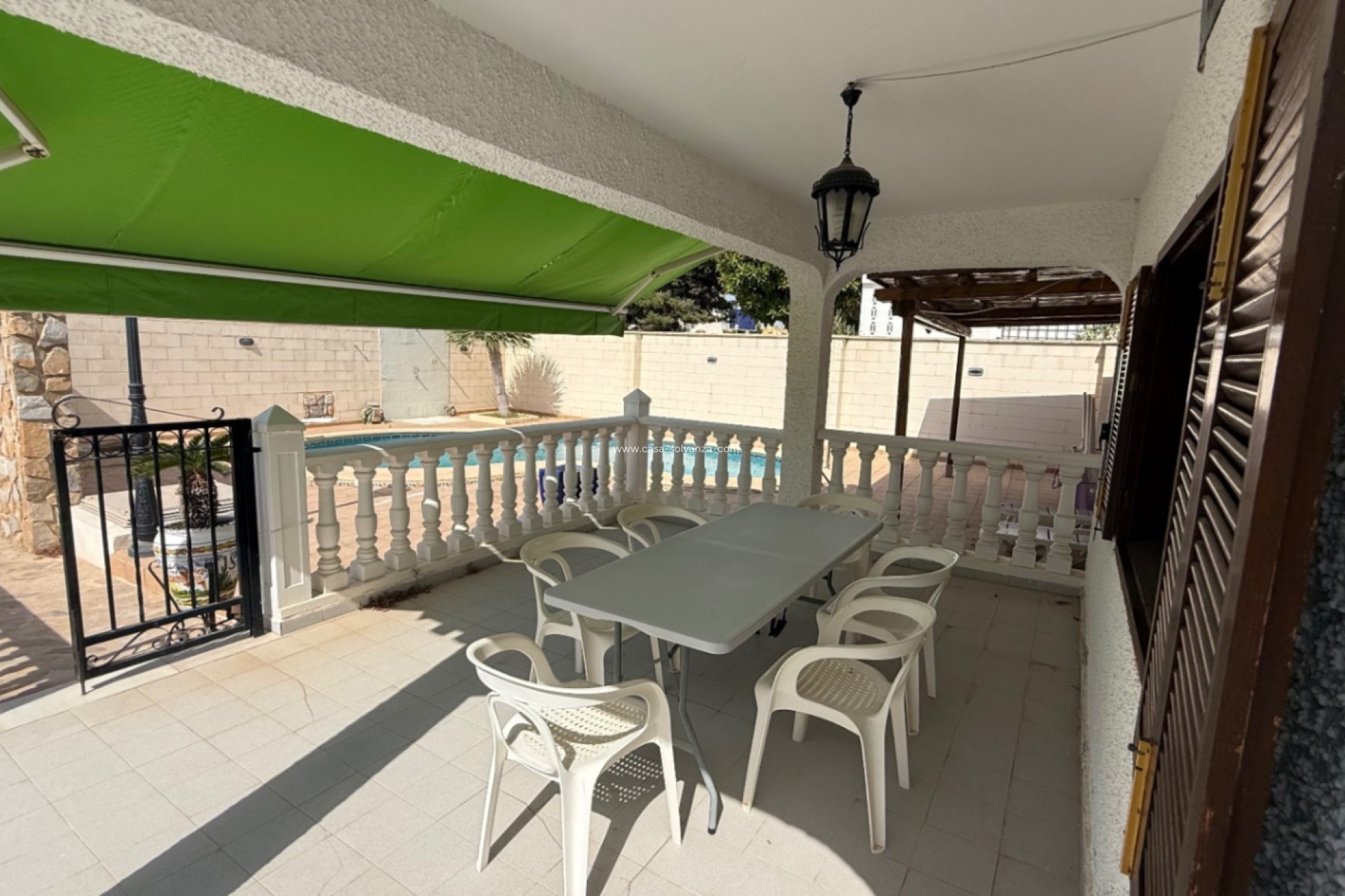 Wiederverkauf - detached_house - Orihuela - Costa Blanca Sur