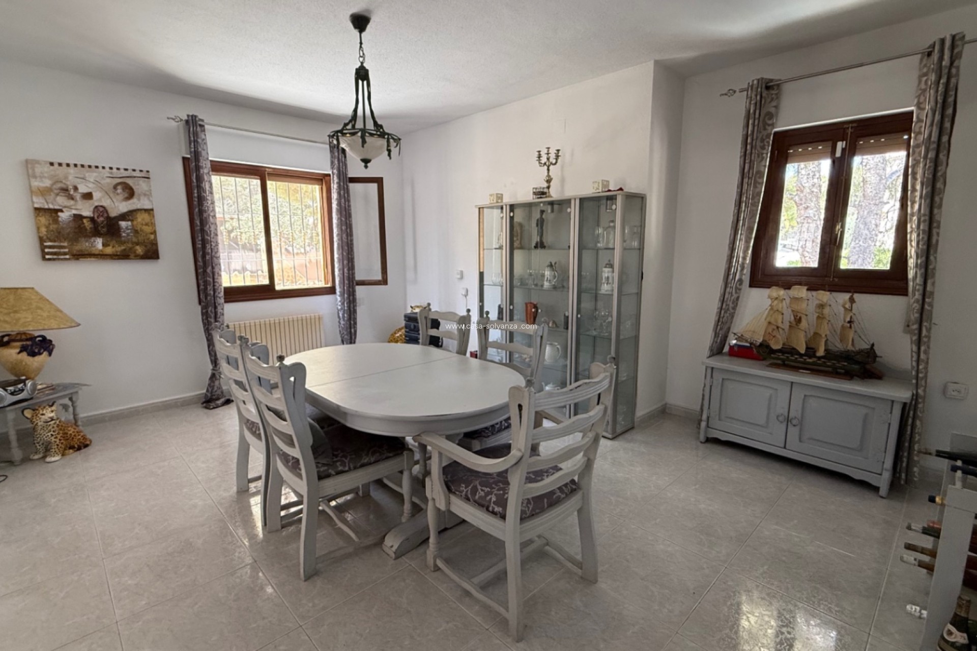 Wiederverkauf - detached_house - Orihuela - Costa Blanca Sur