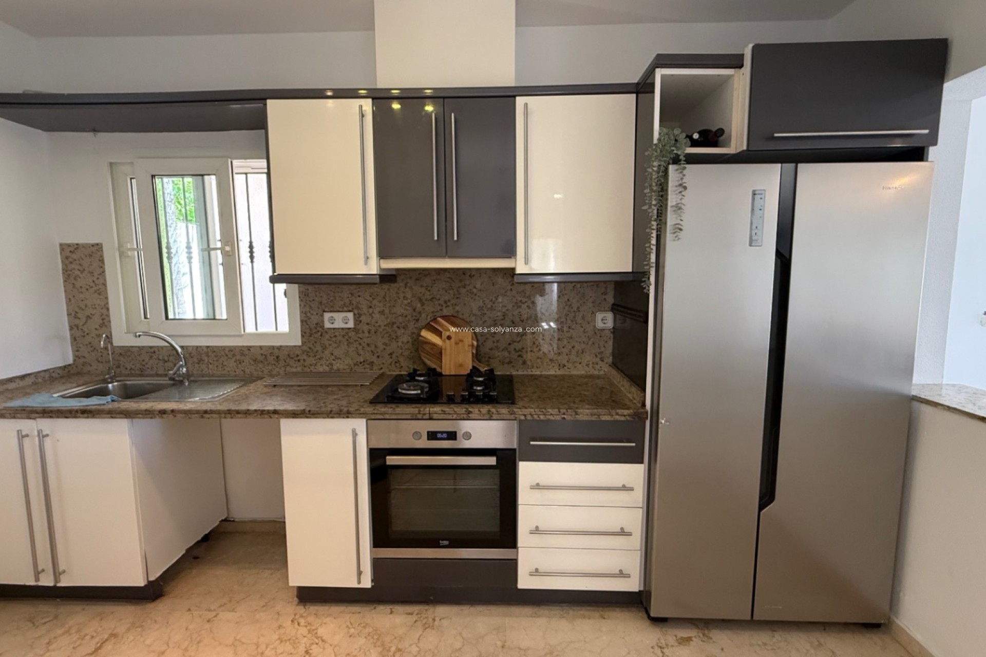 Wiederverkauf - detached_house - Orihuela - Costa Blanca Sur