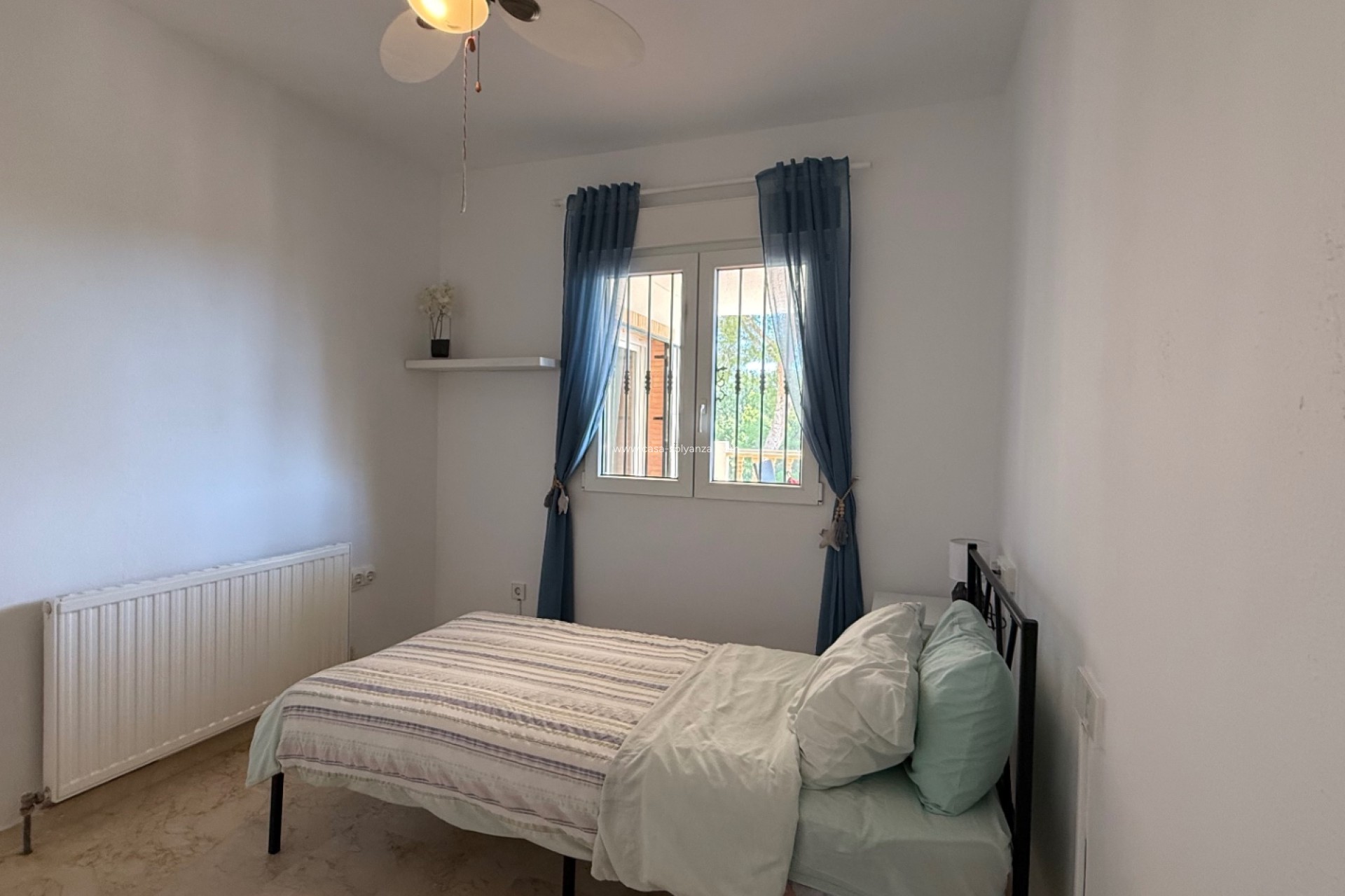 Wiederverkauf - detached_house - Orihuela - Costa Blanca Sur