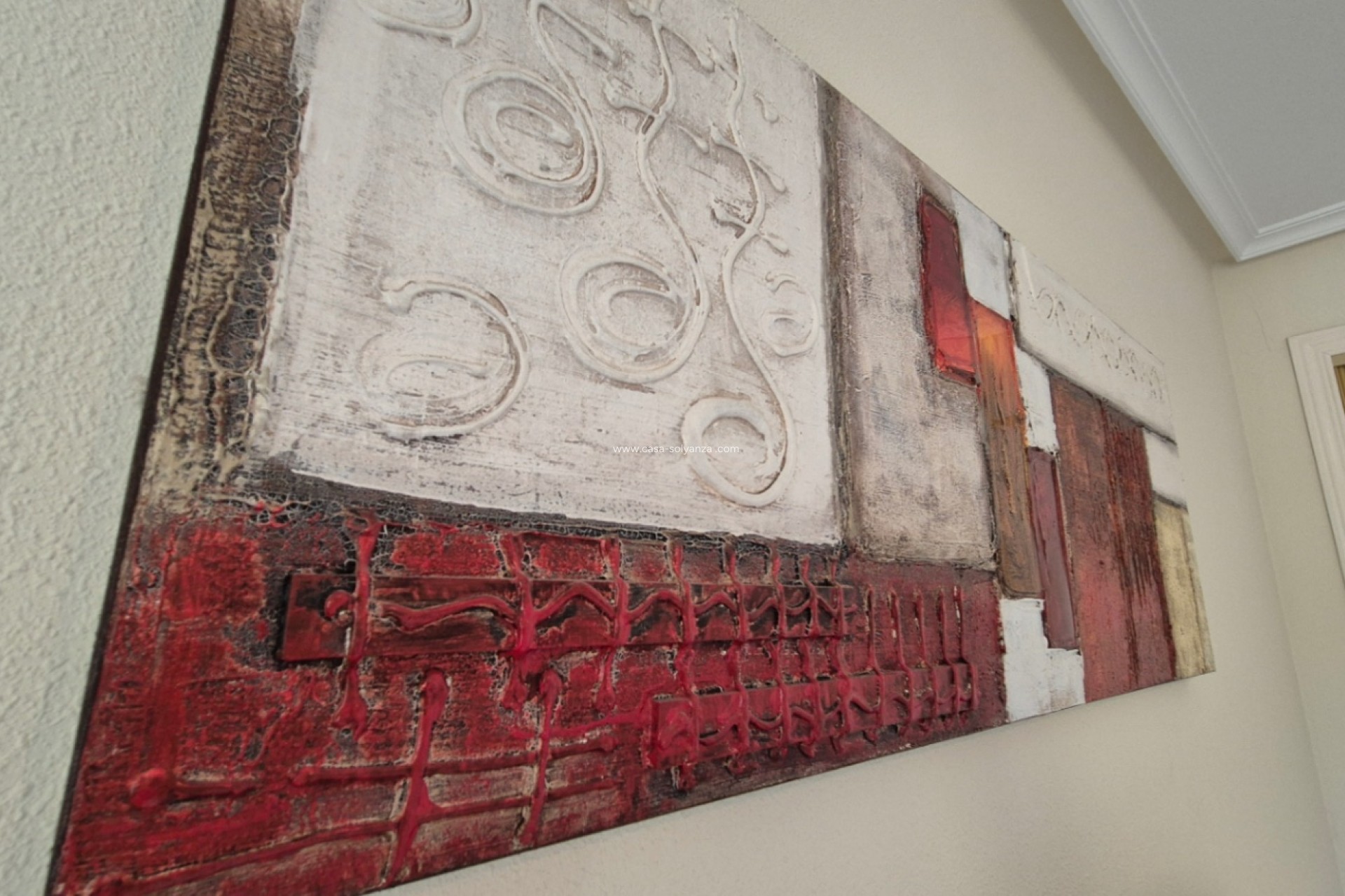 Wiederverkauf - detached_house - Orihuela - Costa Blanca Sur