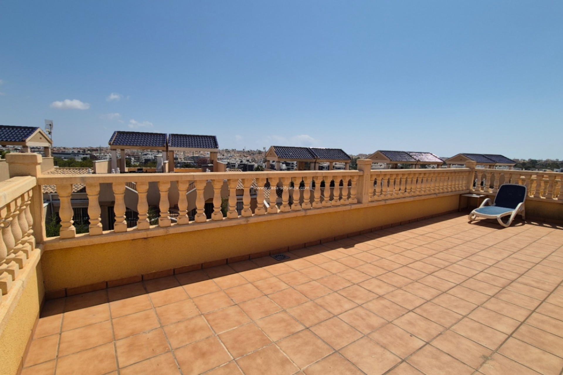 Wiederverkauf - detached_house - Orihuela - Costa Blanca Sur