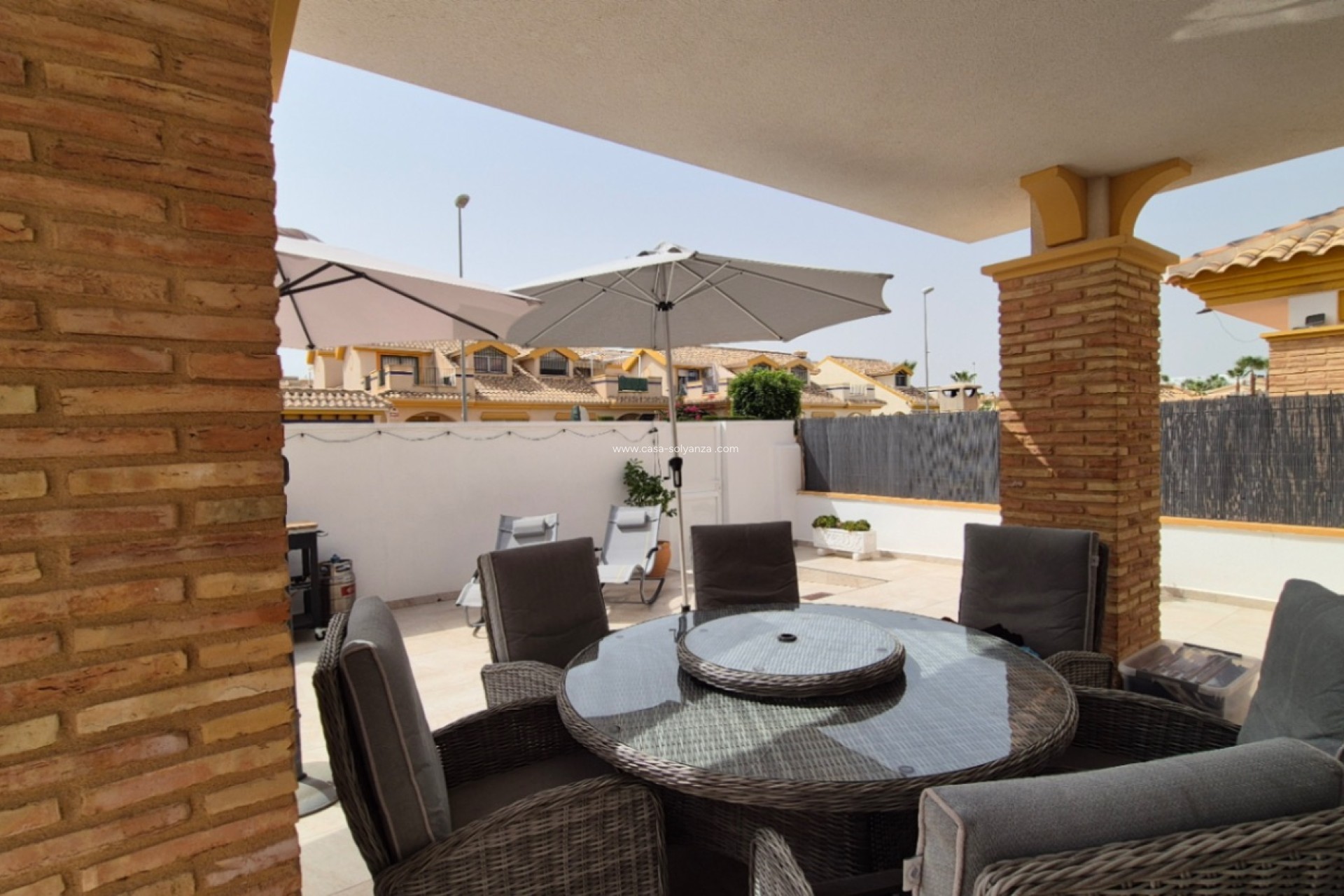 Wiederverkauf - detached_house - Orihuela - Costa Blanca Sur