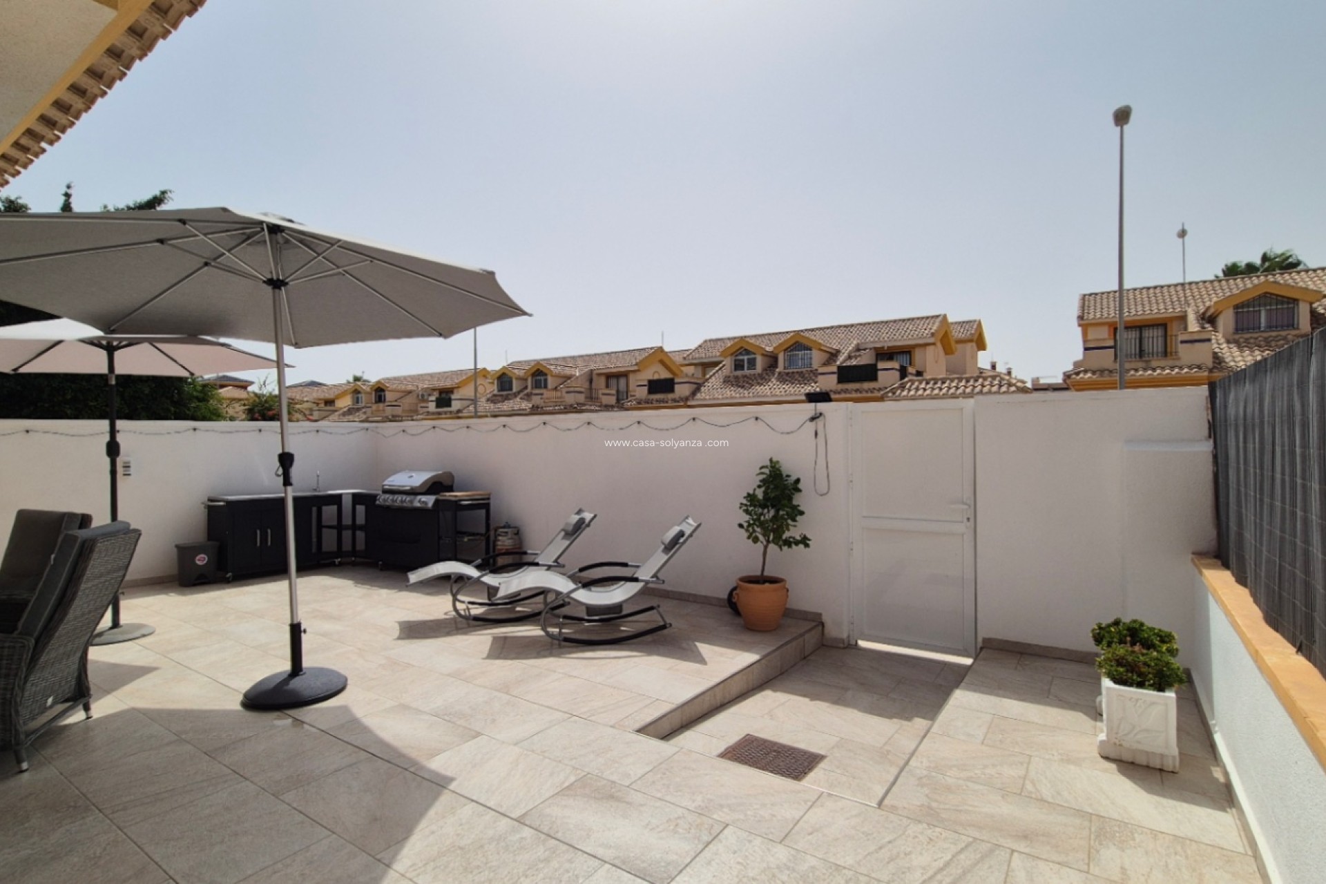 Wiederverkauf - detached_house - Orihuela - Costa Blanca Sur