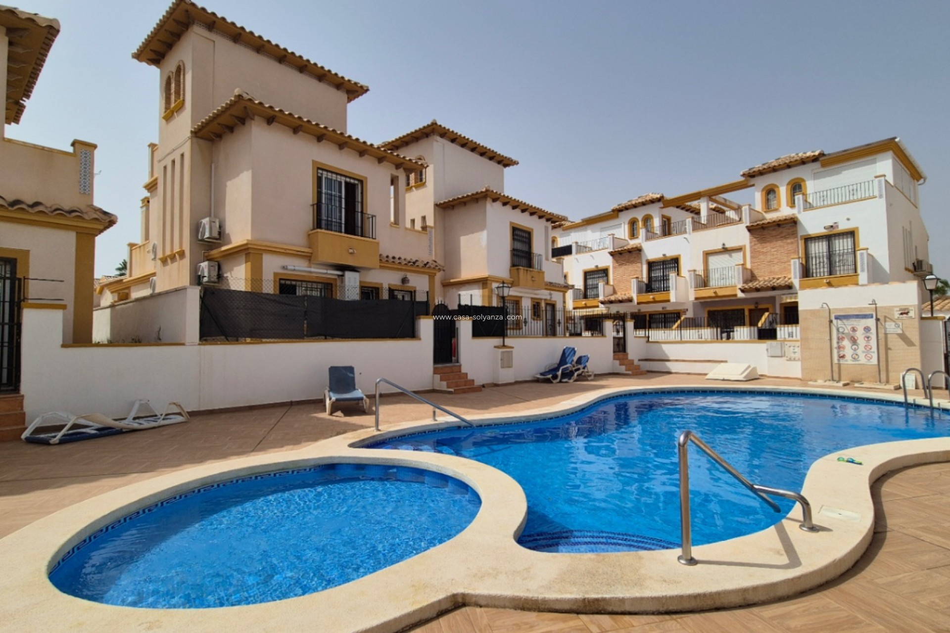 Wiederverkauf - detached_house - Orihuela - Costa Blanca Sur