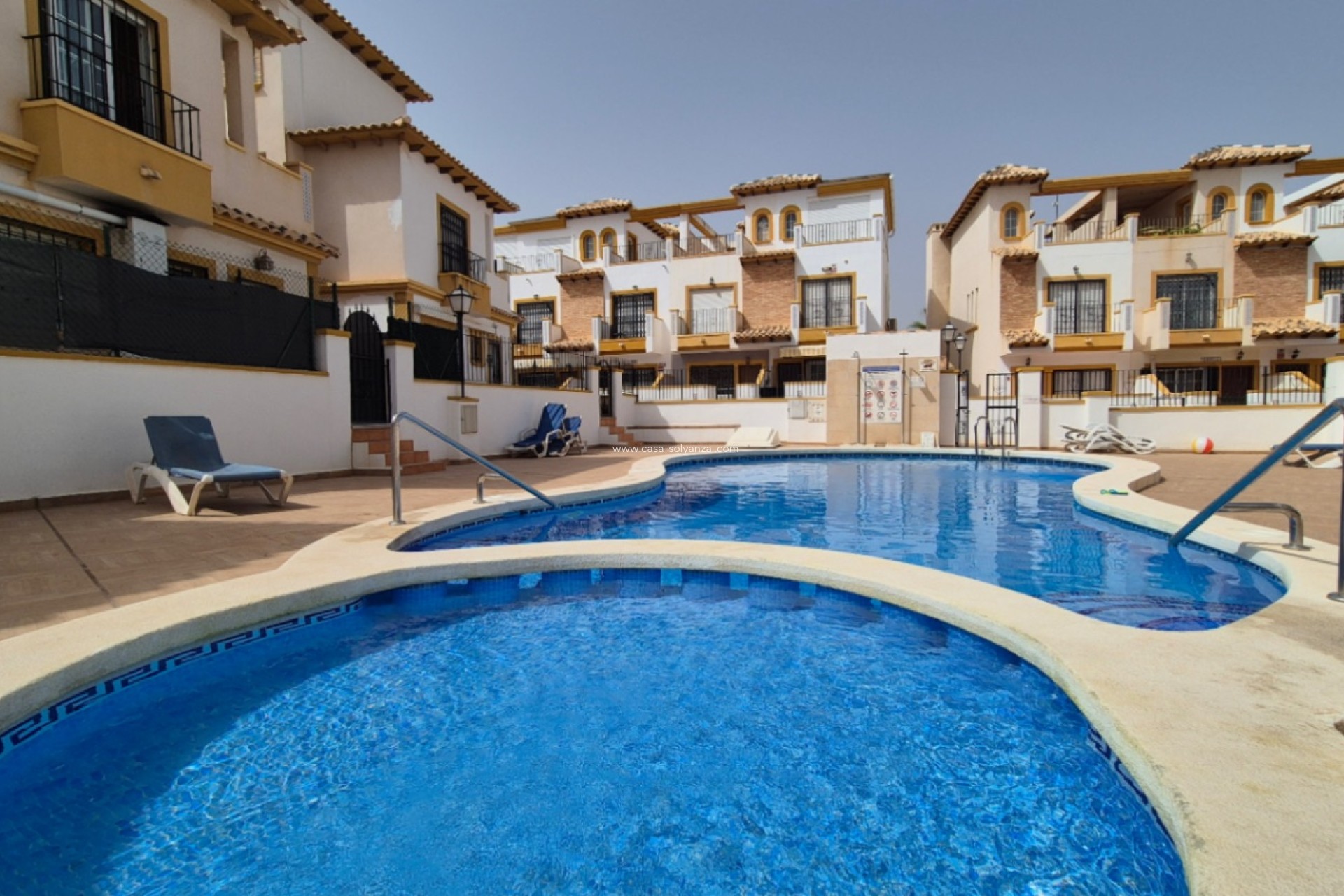 Wiederverkauf - detached_house - Orihuela - Costa Blanca Sur