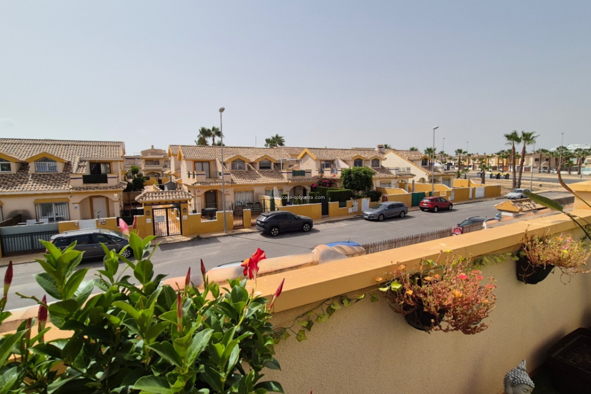 Wiederverkauf - detached_house - Orihuela - Costa Blanca Sur