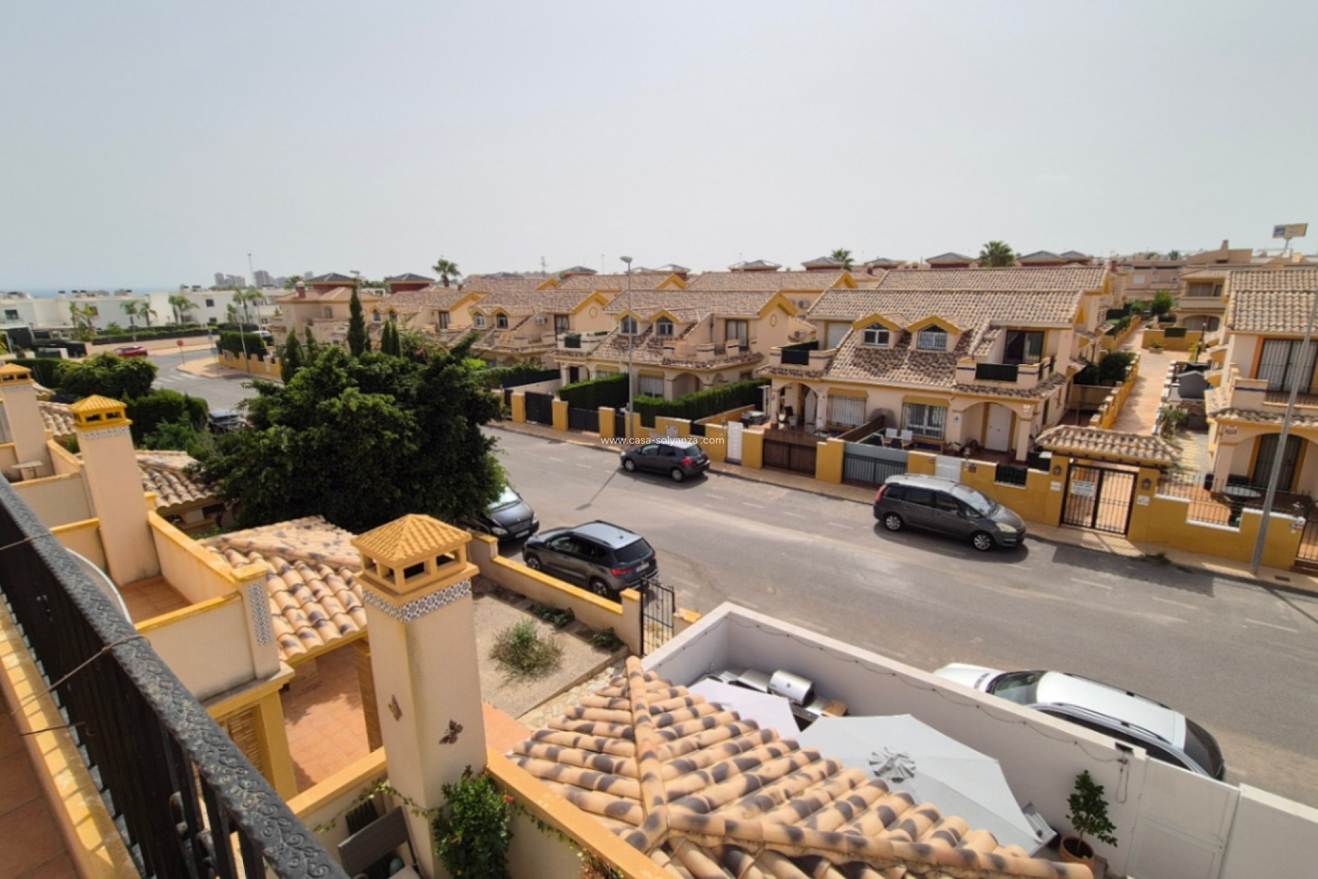 Wiederverkauf - detached_house - Orihuela - Costa Blanca Sur