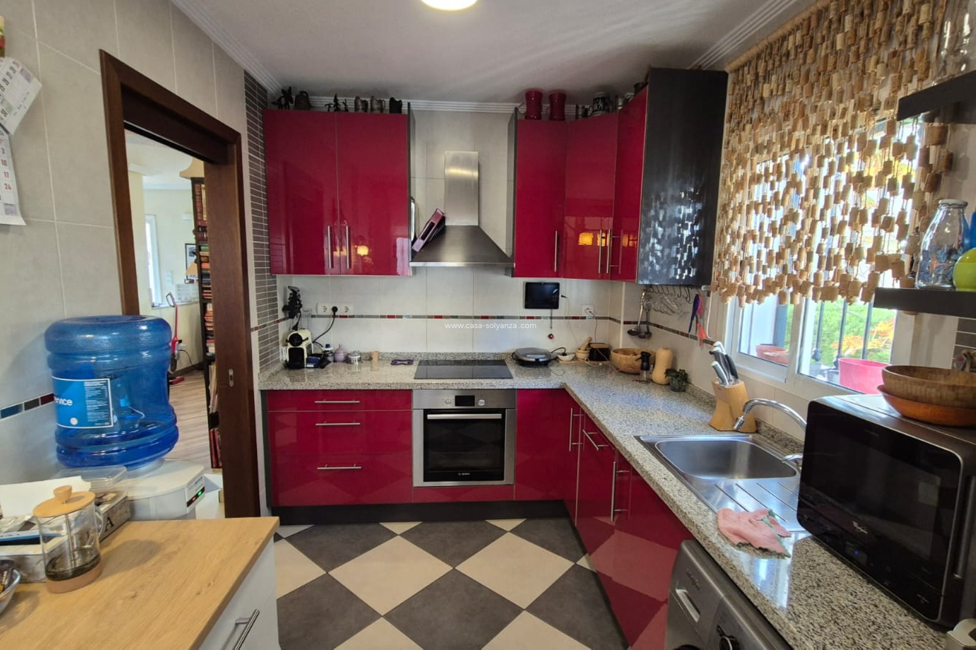 Wiederverkauf - detached_house - Orihuela Costa - Costa Blanca Sur