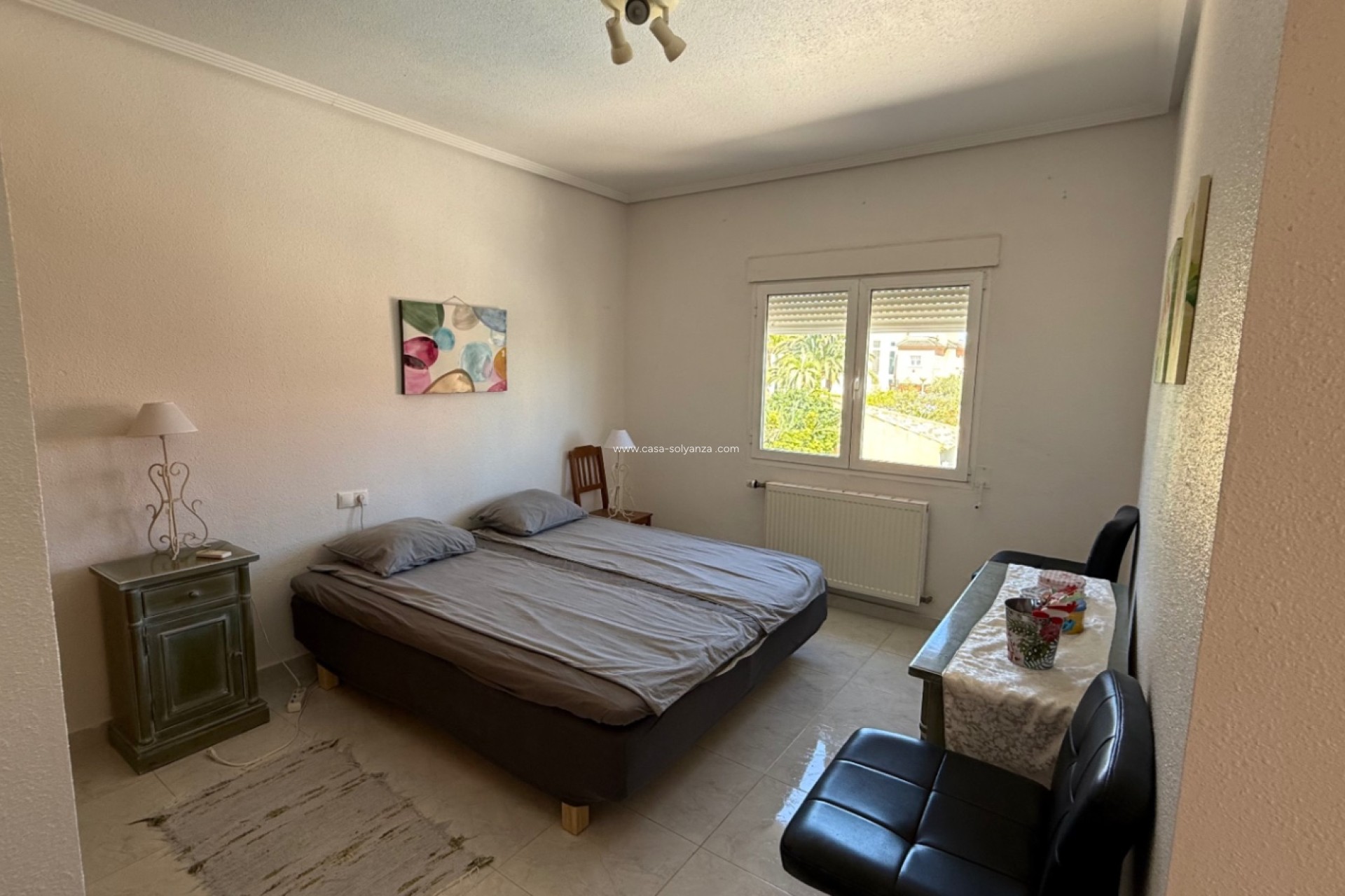 Wiederverkauf - detached_house - Orihuela Costa - Costa Blanca Sur