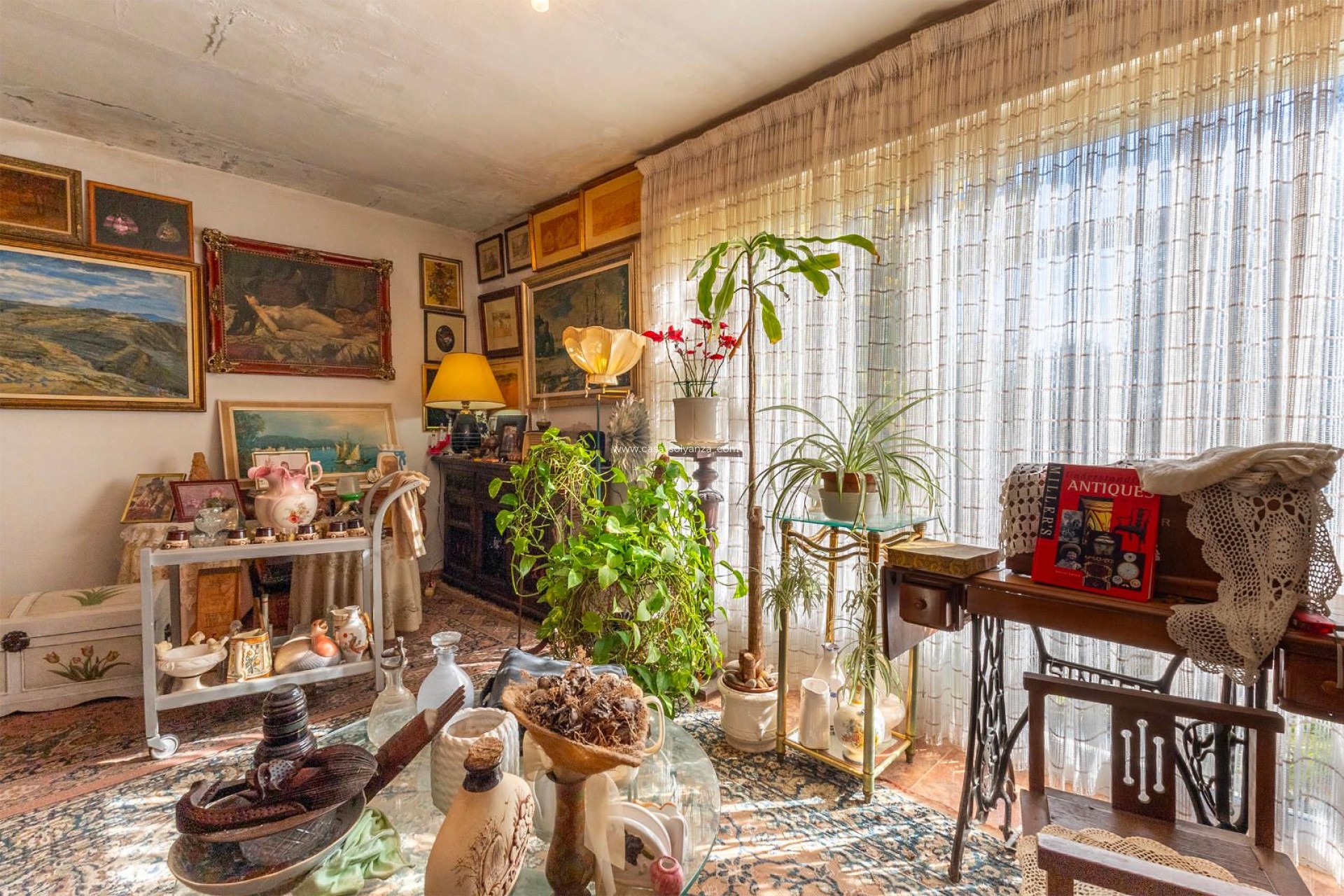 Wiederverkauf - detached house - Orihuela-Costa - Lomas de Cabo Roig