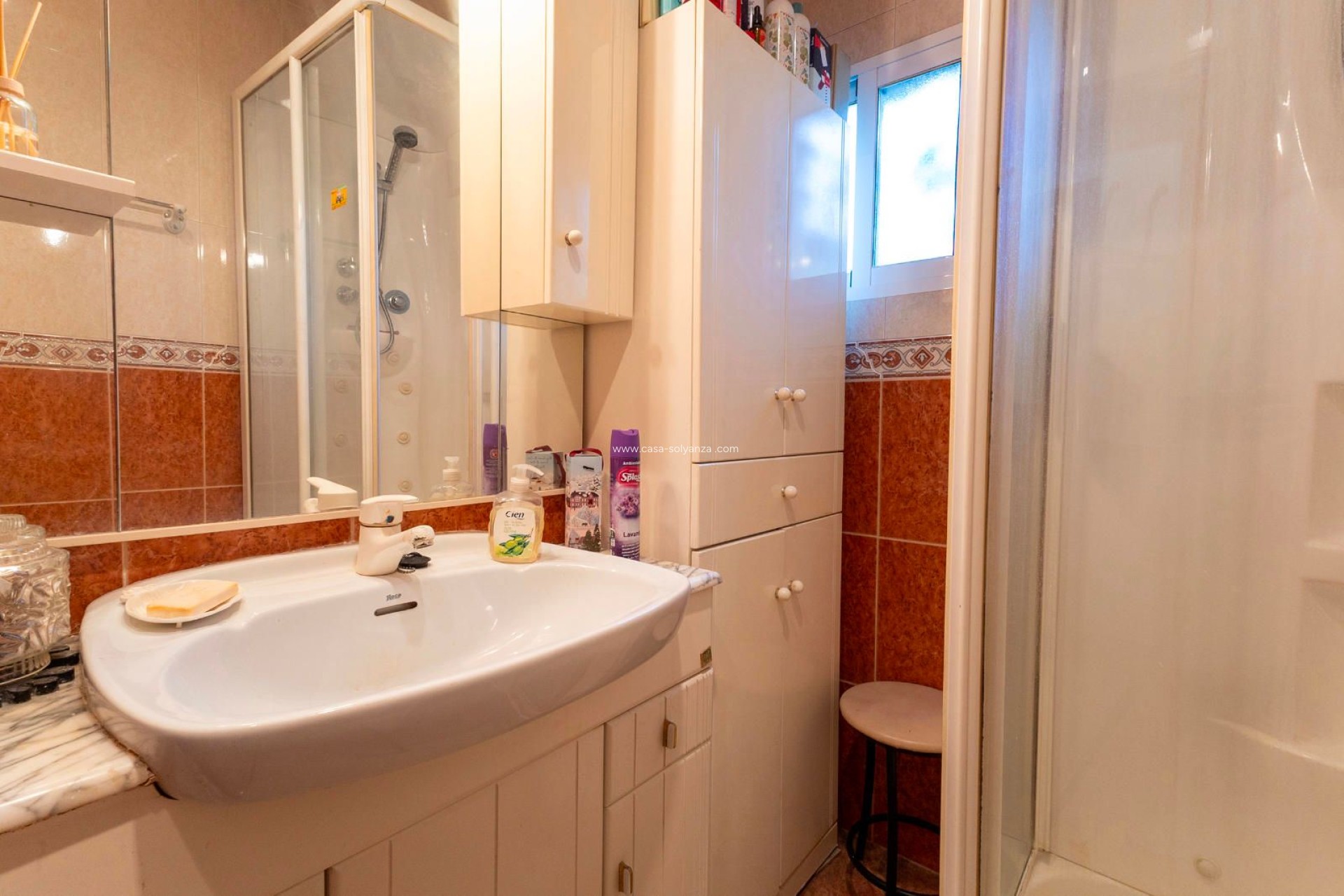 Wiederverkauf - detached house - Orihuela-Costa - Lomas de Cabo Roig