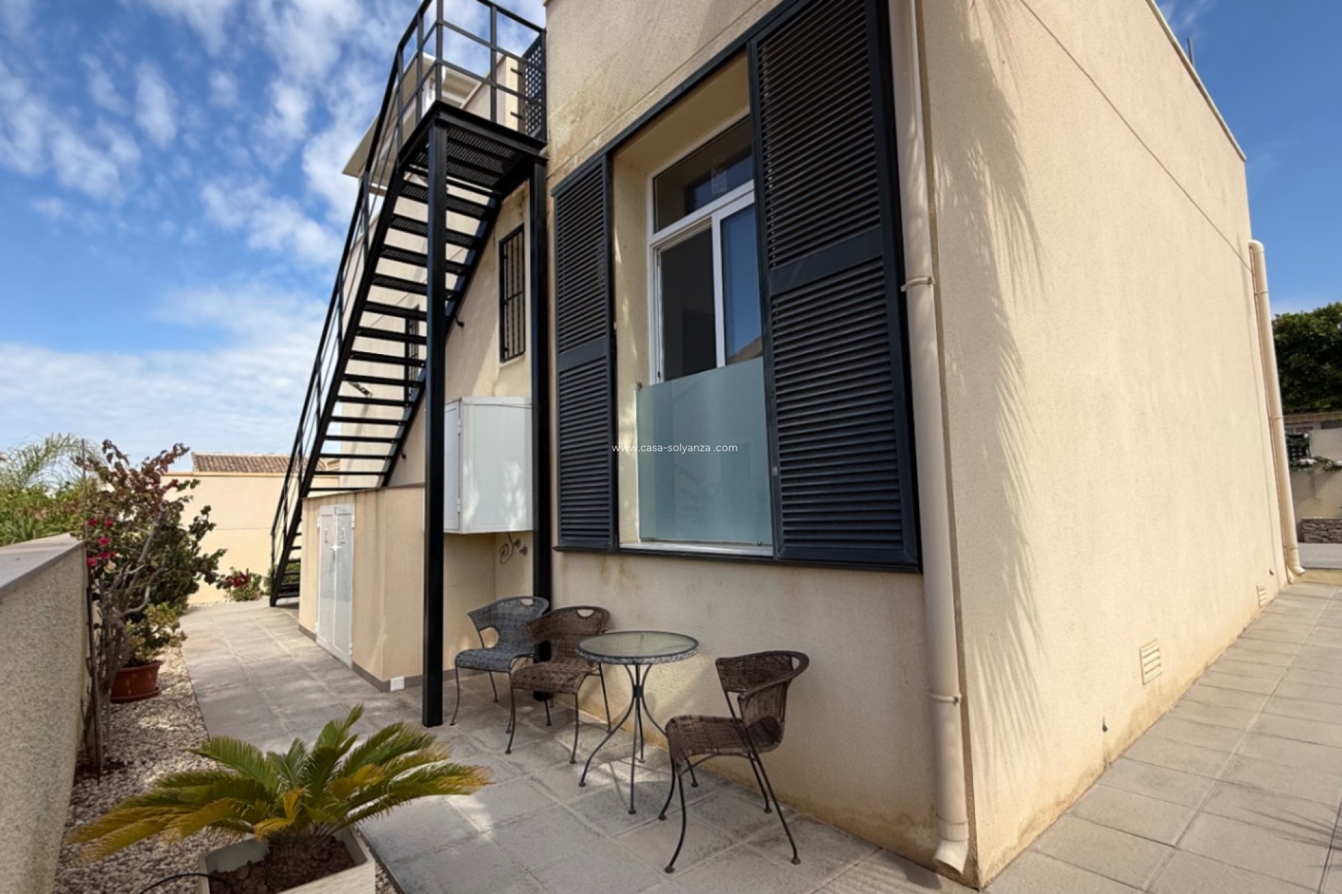 Wiederverkauf - detached_house - Rojales - Costa Blanca Sur