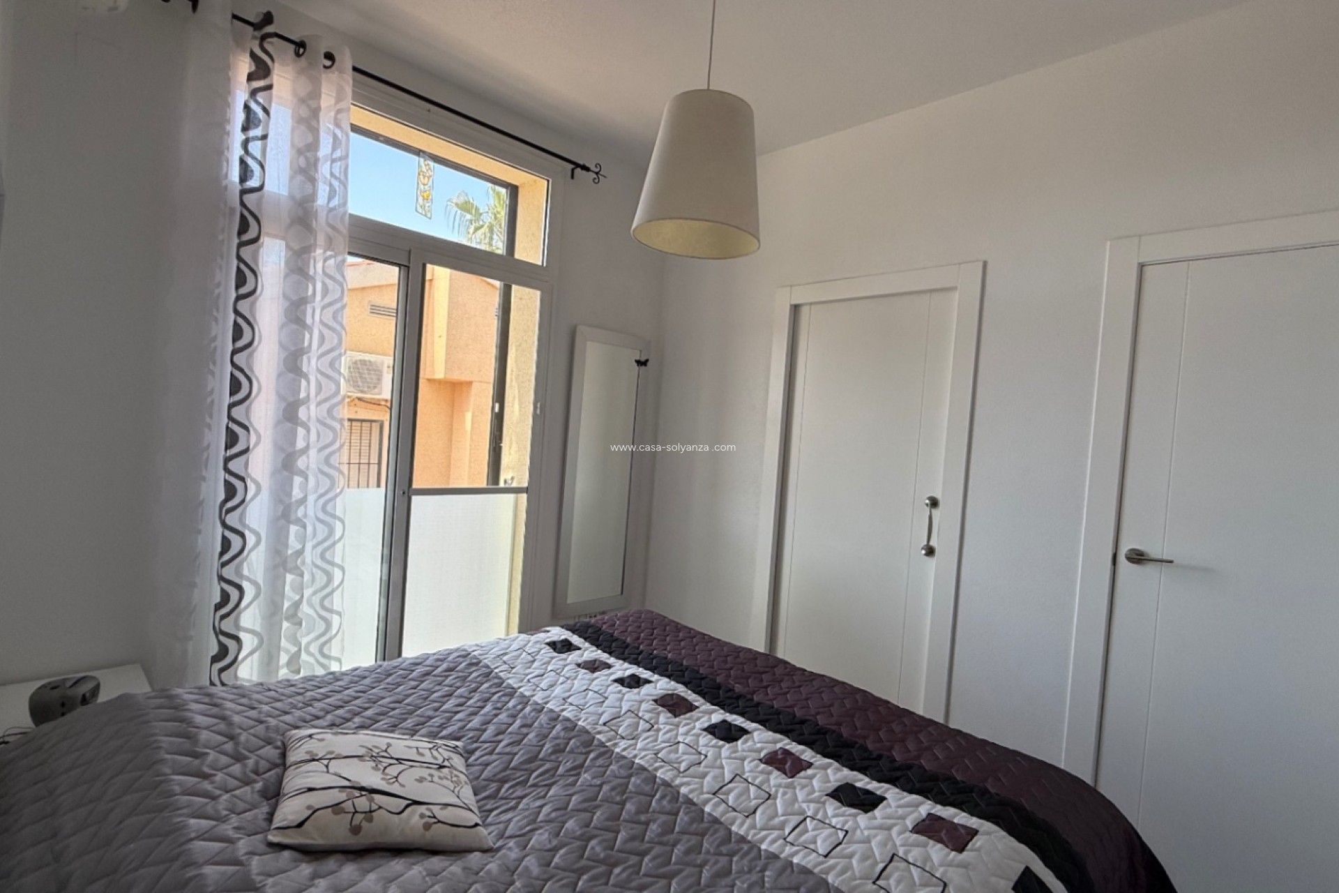 Wiederverkauf - detached_house - Rojales - Costa Blanca Sur