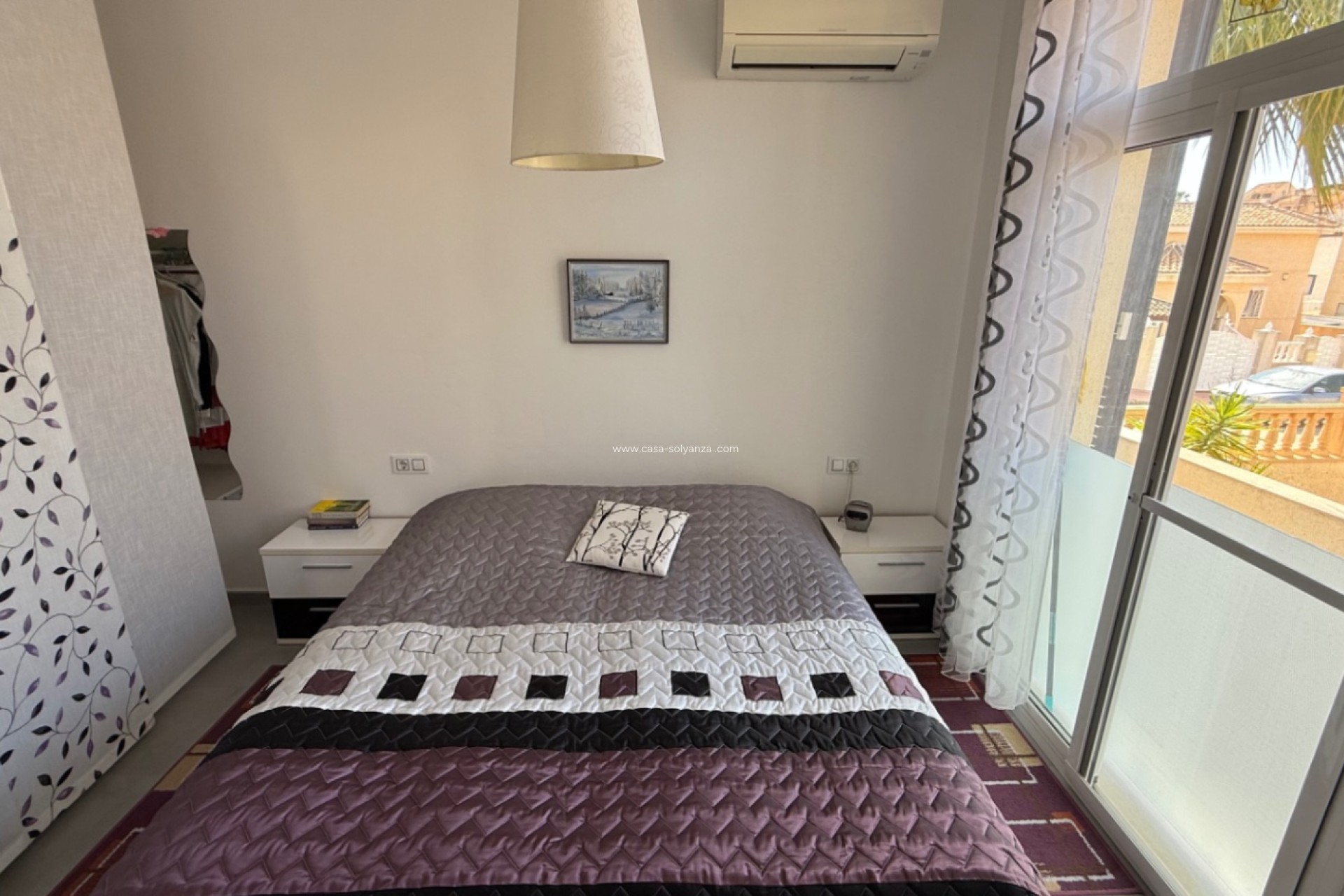 Wiederverkauf - detached_house - Rojales - Costa Blanca Sur