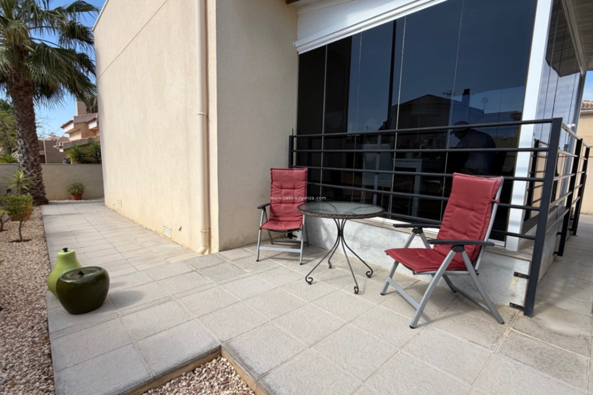 Wiederverkauf - detached_house - Rojales - Costa Blanca Sur