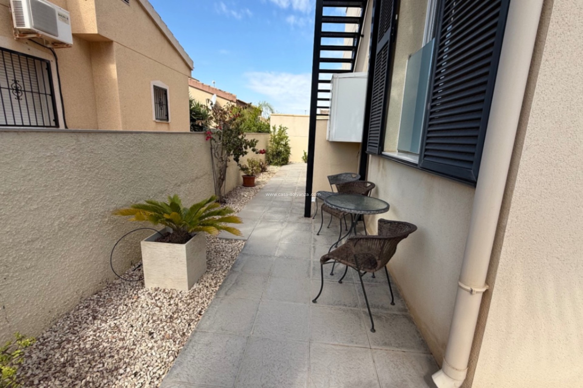 Wiederverkauf - detached_house - Rojales - Costa Blanca Sur