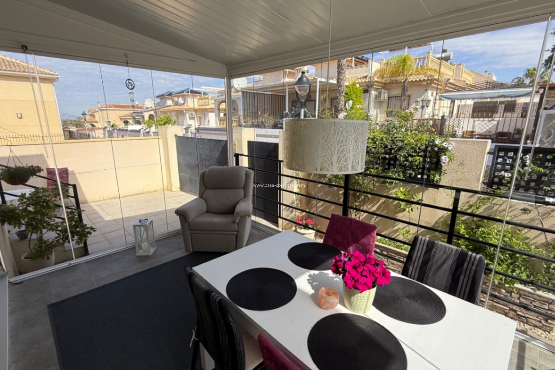 Wiederverkauf - detached_house - Rojales - Costa Blanca Sur