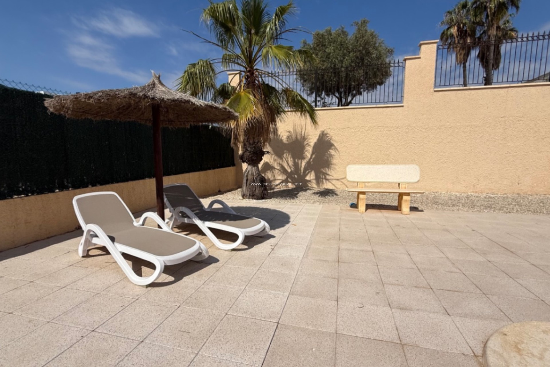 Wiederverkauf - detached_house - Rojales - Costa Blanca Sur