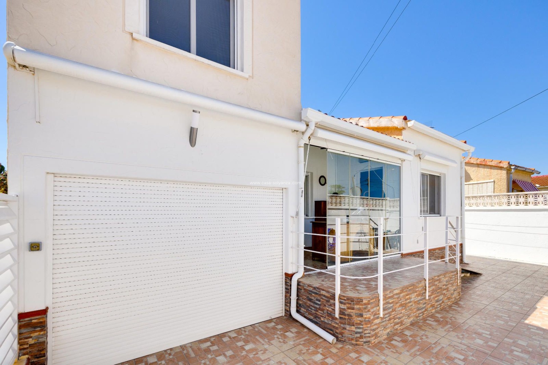 Wiederverkauf - detached house - San Fulgencio - La Marina