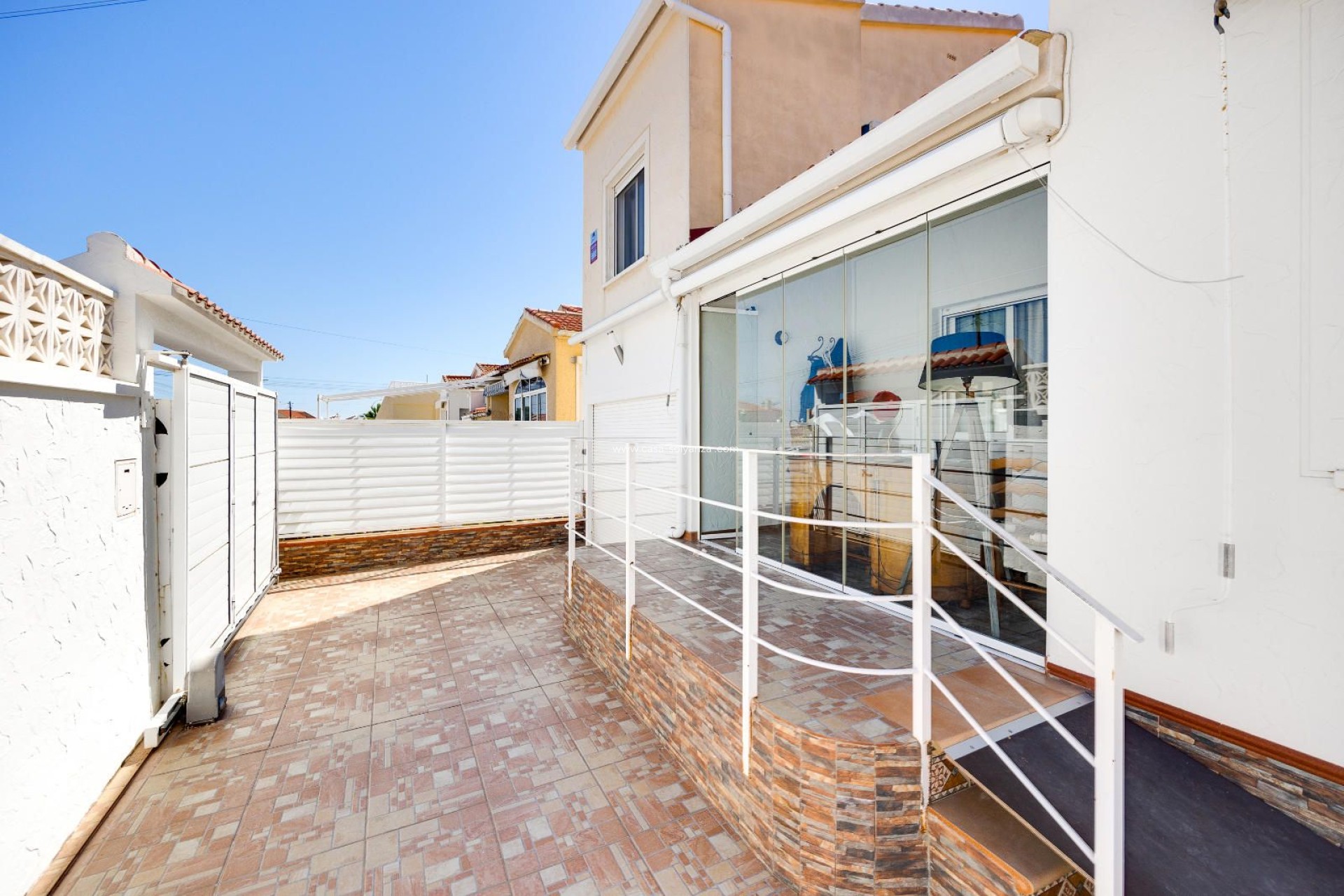 Wiederverkauf - detached house - San Fulgencio - La Marina
