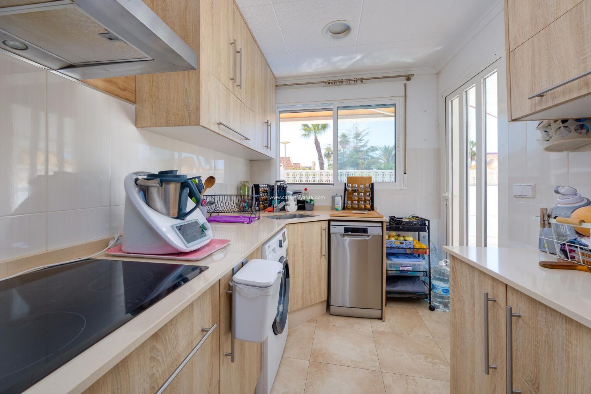 Wiederverkauf - detached house - San Fulgencio - La Marina