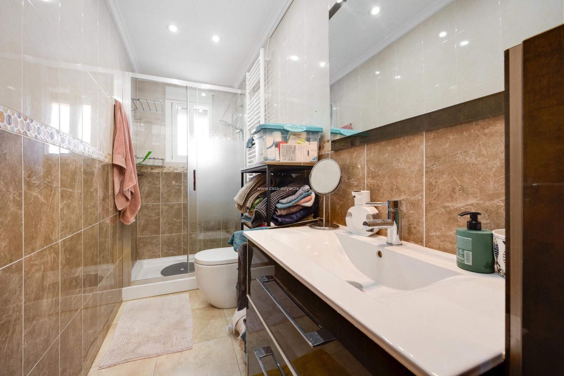 Wiederverkauf - detached house - San Fulgencio - La Marina